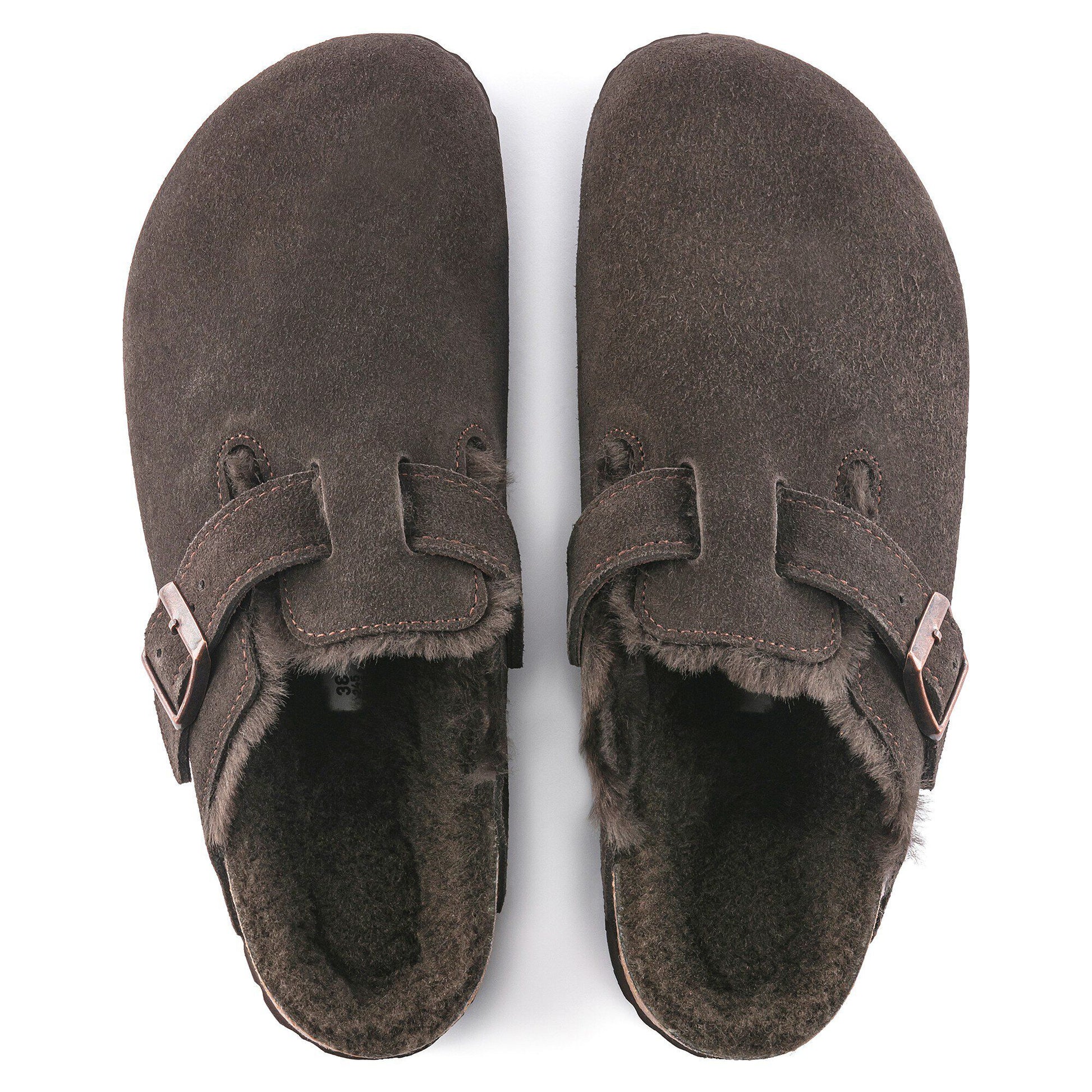 Boston Shearling - Image 5