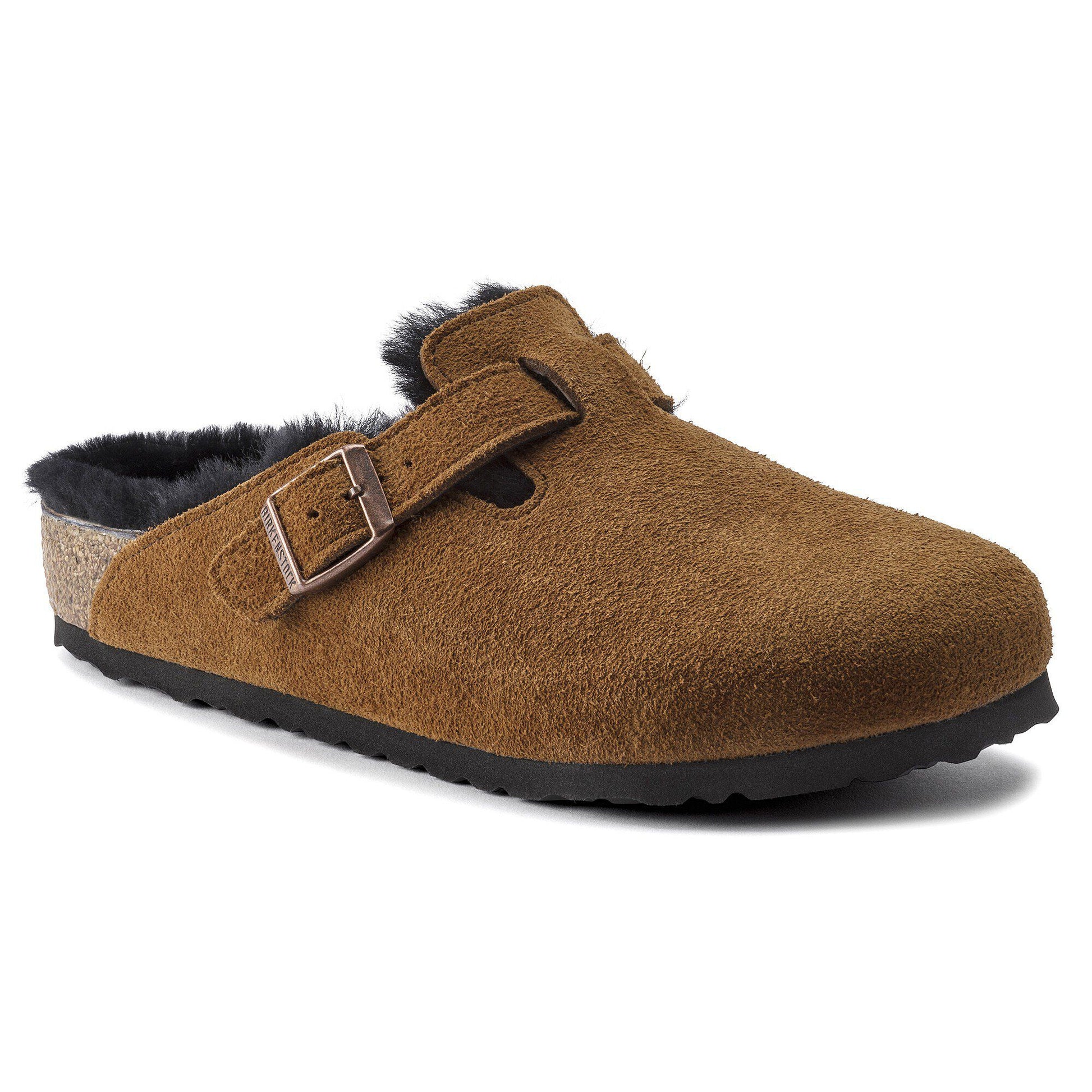 Boston Shearling