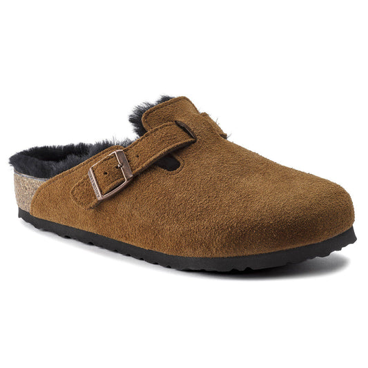 Boston Shearling