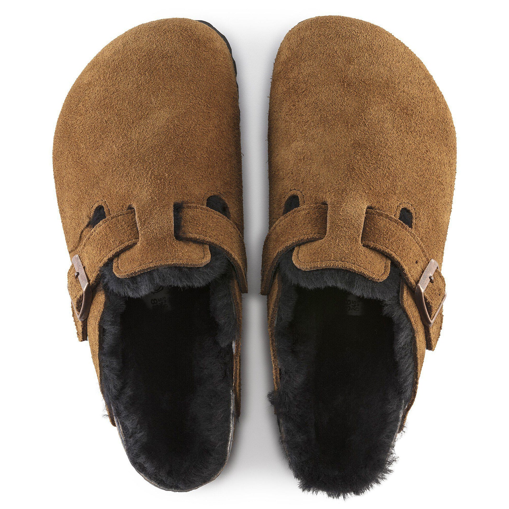 Boston Shearling - Image 4