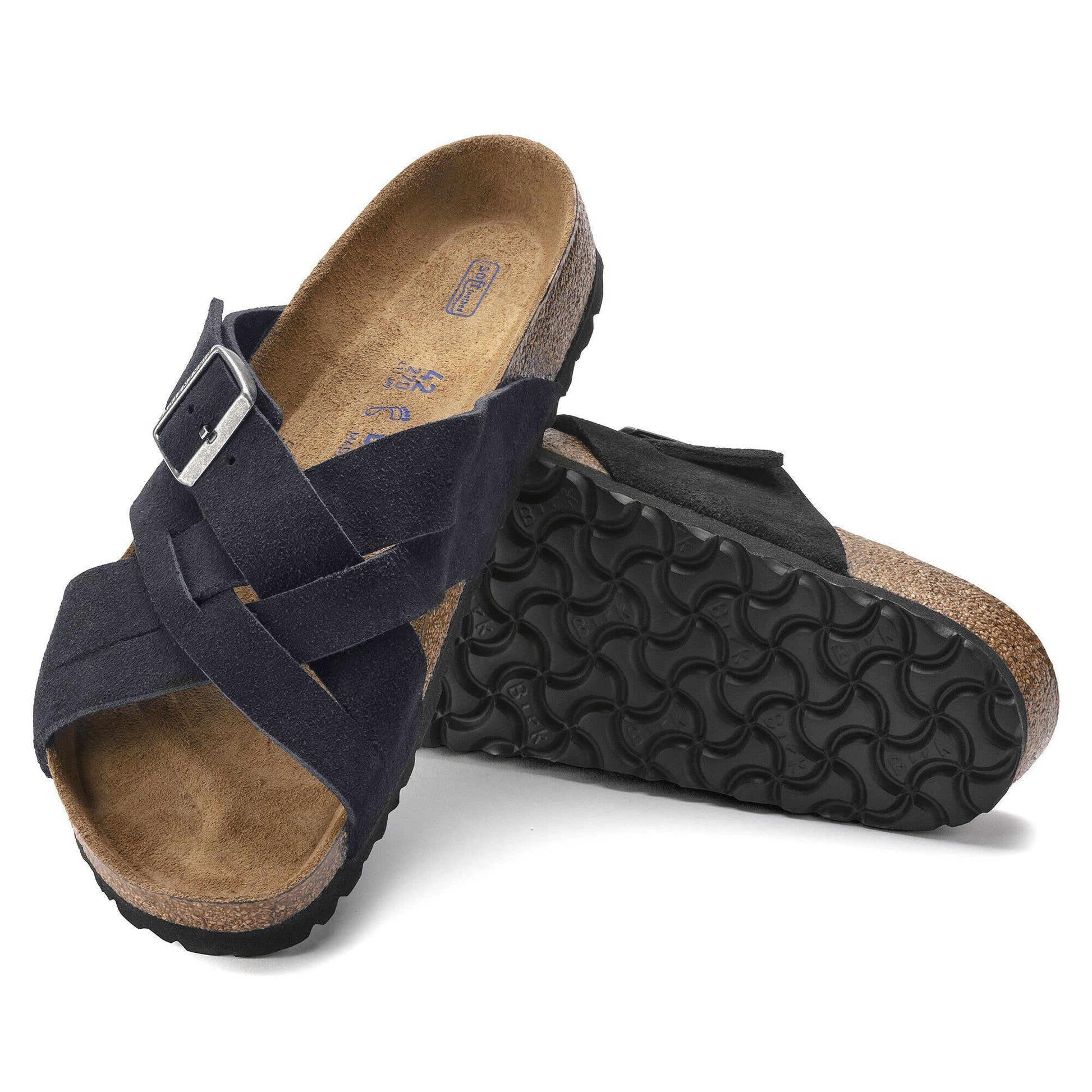 Lugano Soft Footbed - Image 2