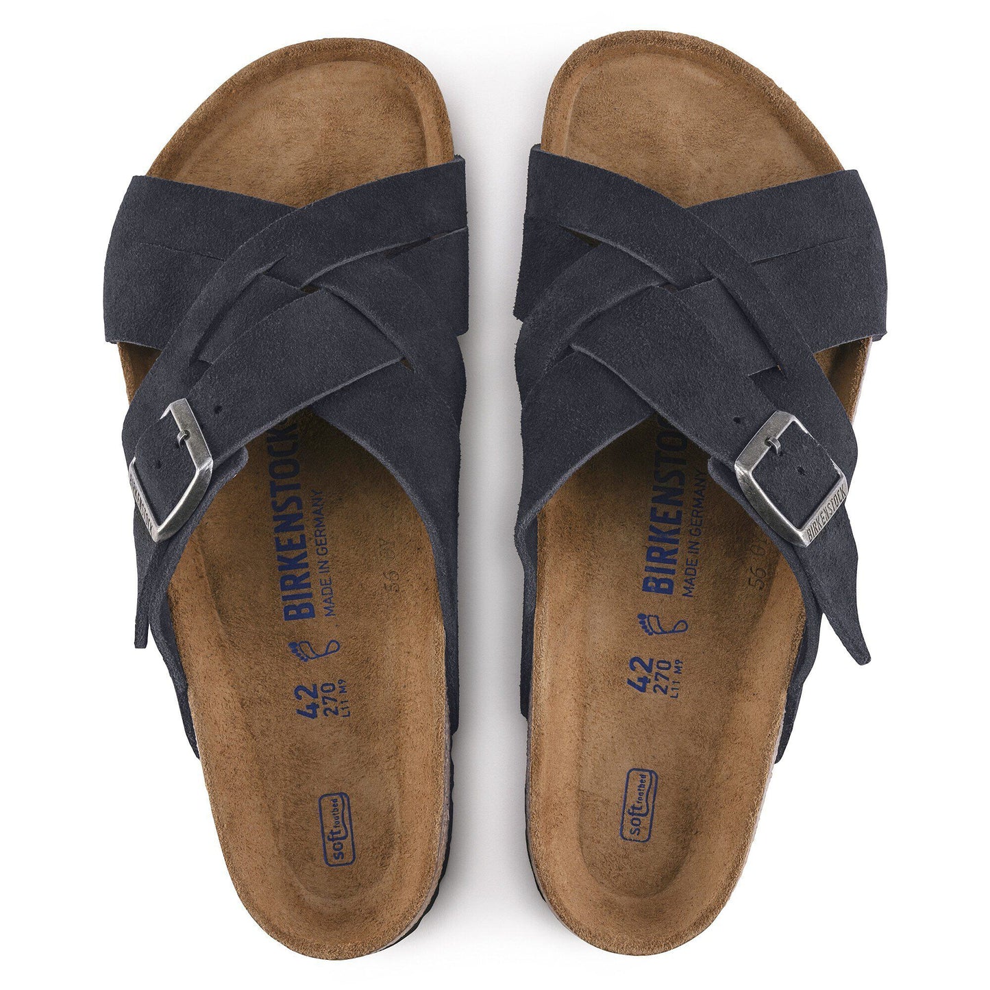 Lugano Soft Footbed - Image 3
