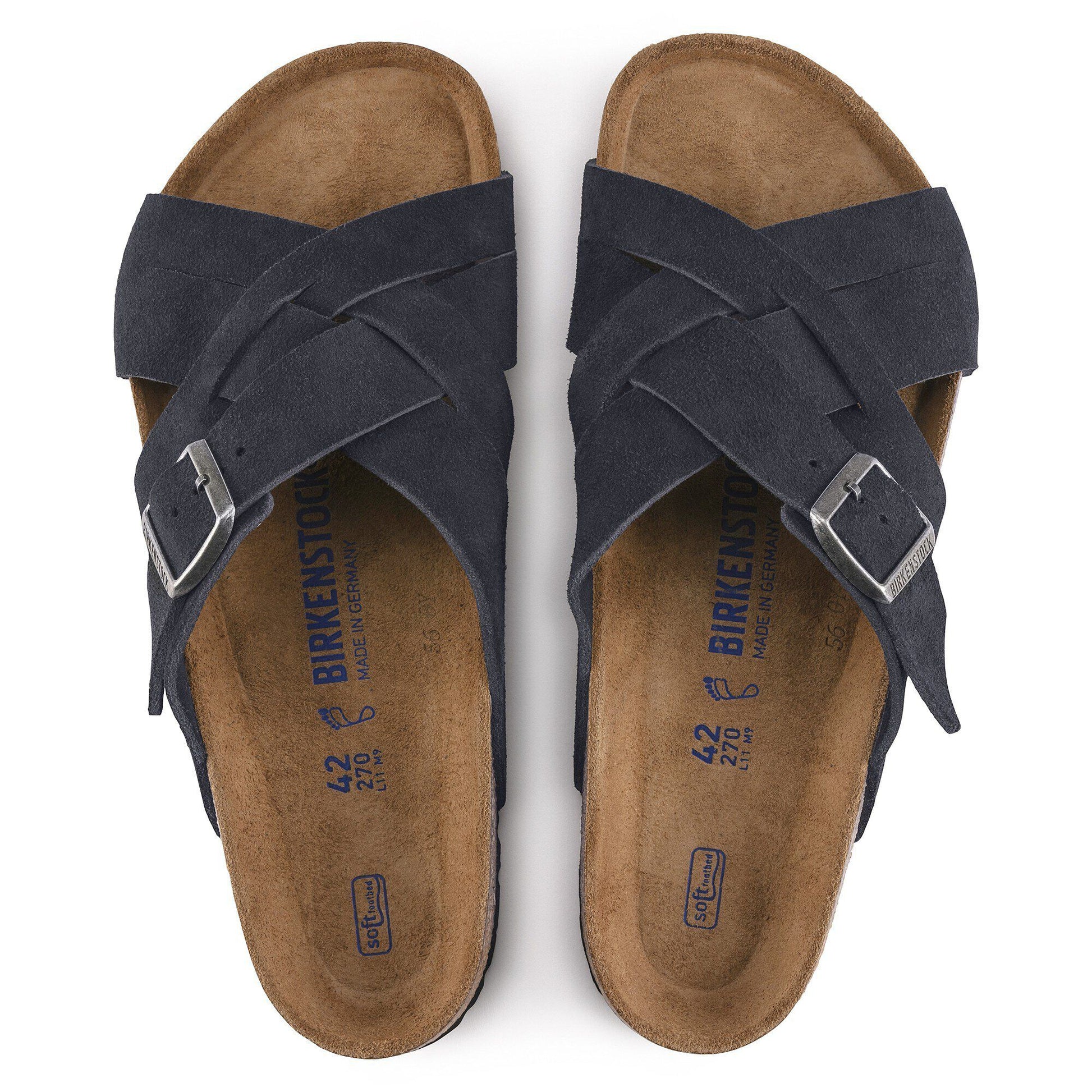 Lugano Soft Footbed - Image 3