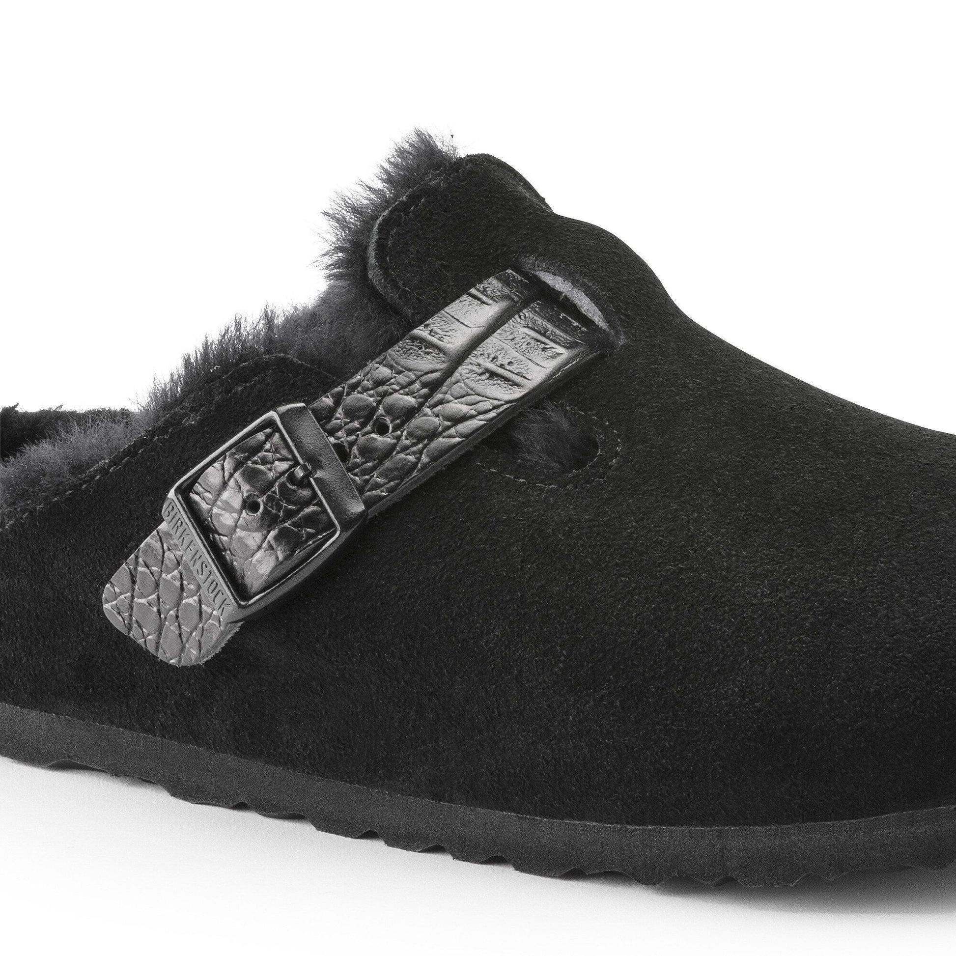 Boston Shearling - Image 6