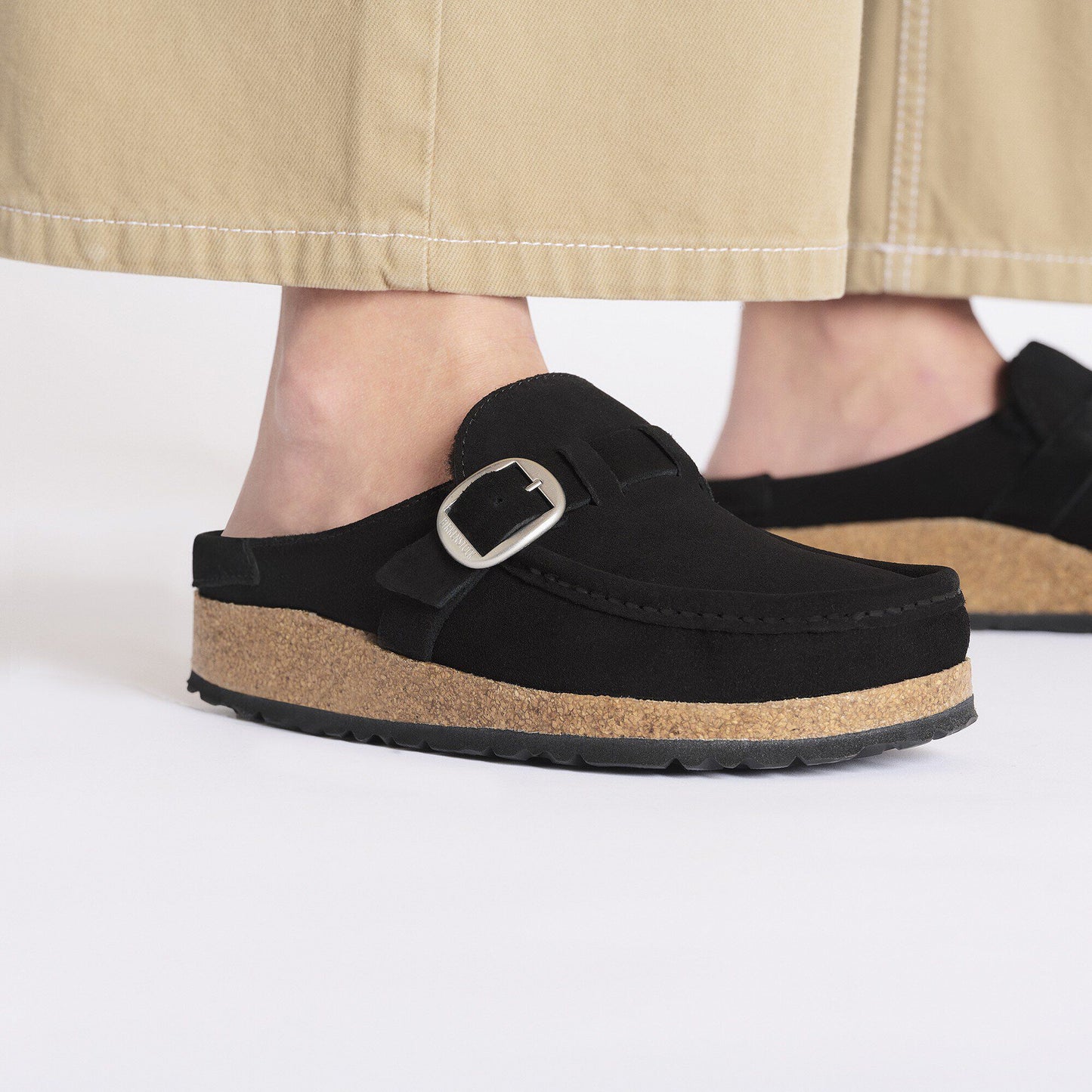 Buckley Shearling - Image 6