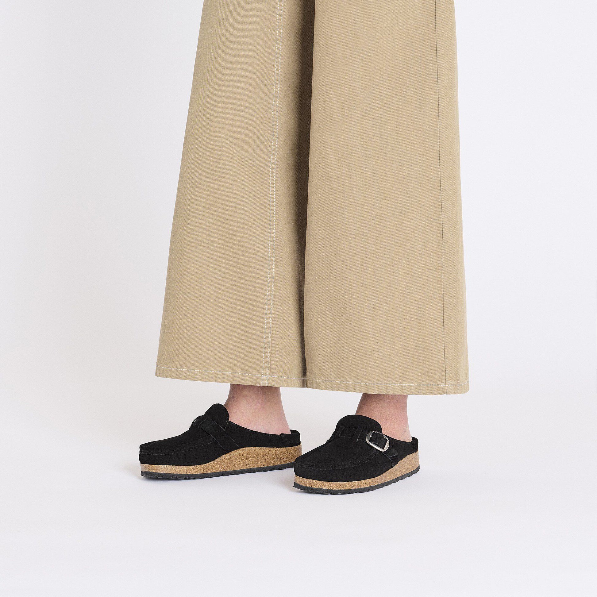 Buckley Shearling - Image 4
