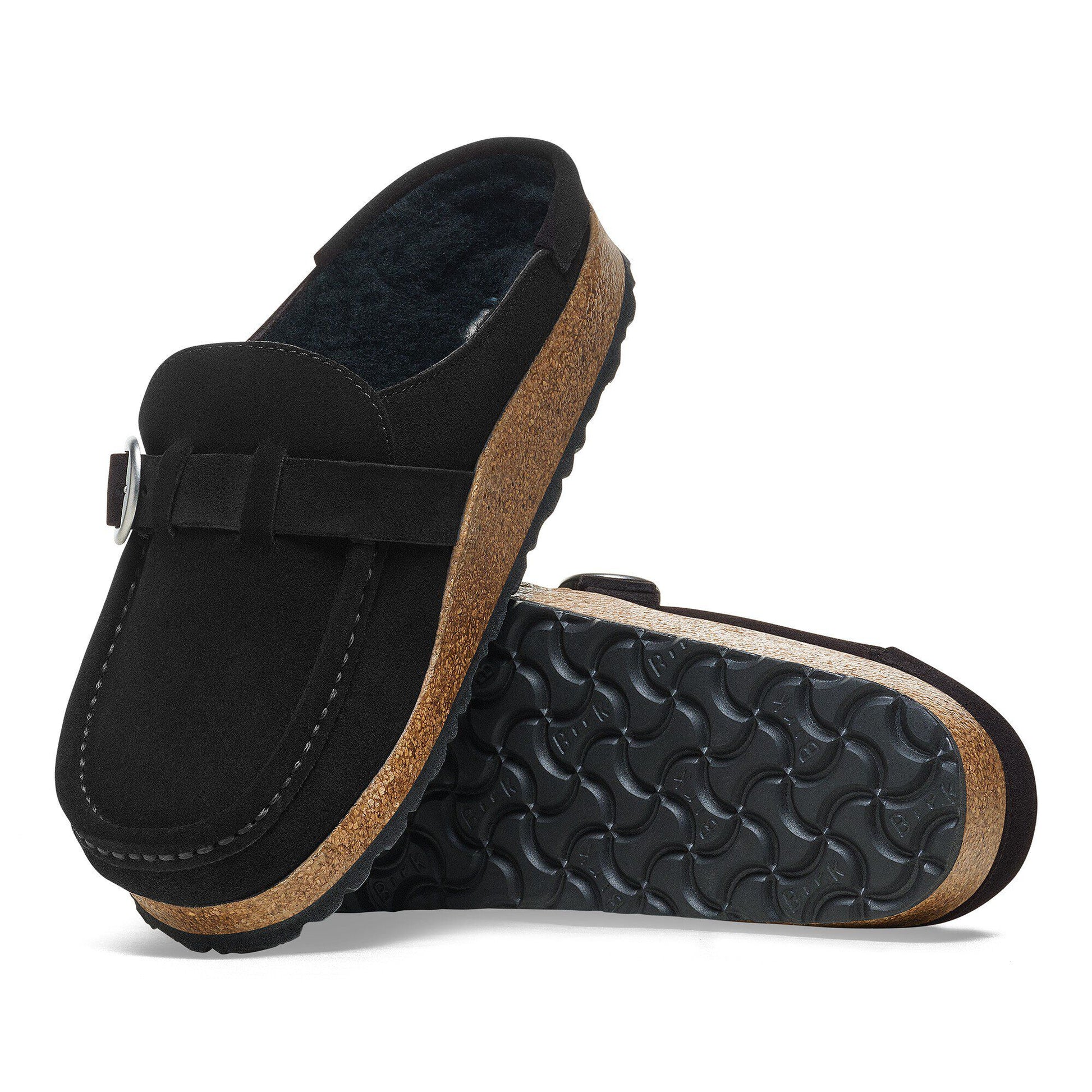 Buckley Shearling - Image 8