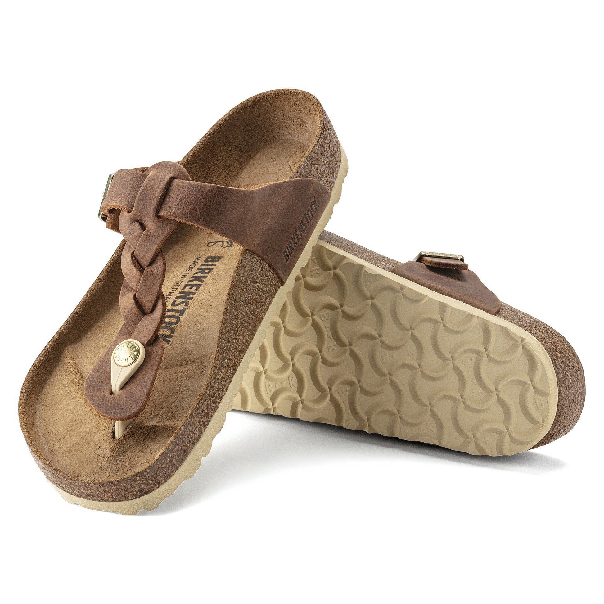 Gizeh Braided - Image 4