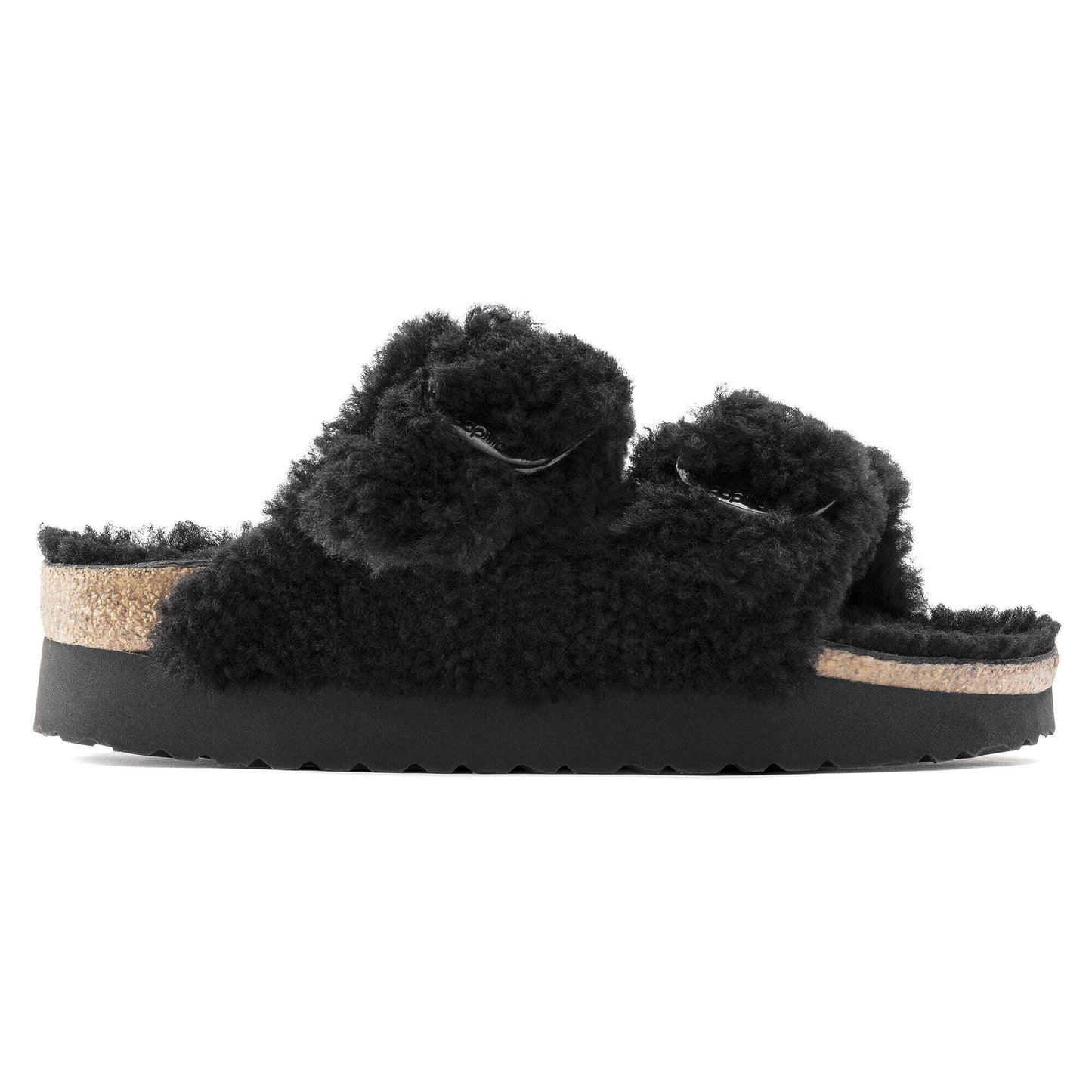 Arizona Big Buckle Shearling - Image 5