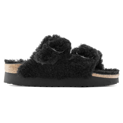 Arizona Big Buckle Shearling - Image 5