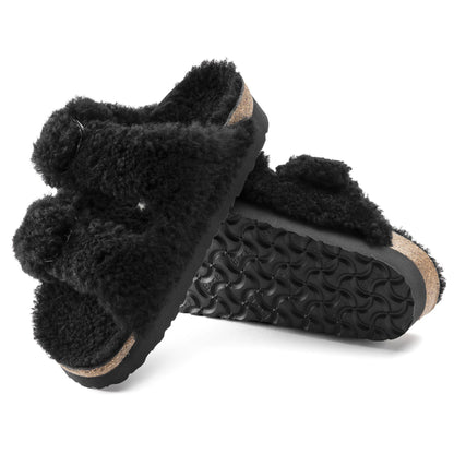 Arizona Big Buckle Shearling - Image 2