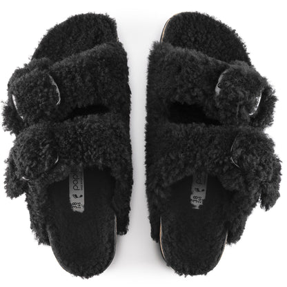 Arizona Big Buckle Shearling - Image 3