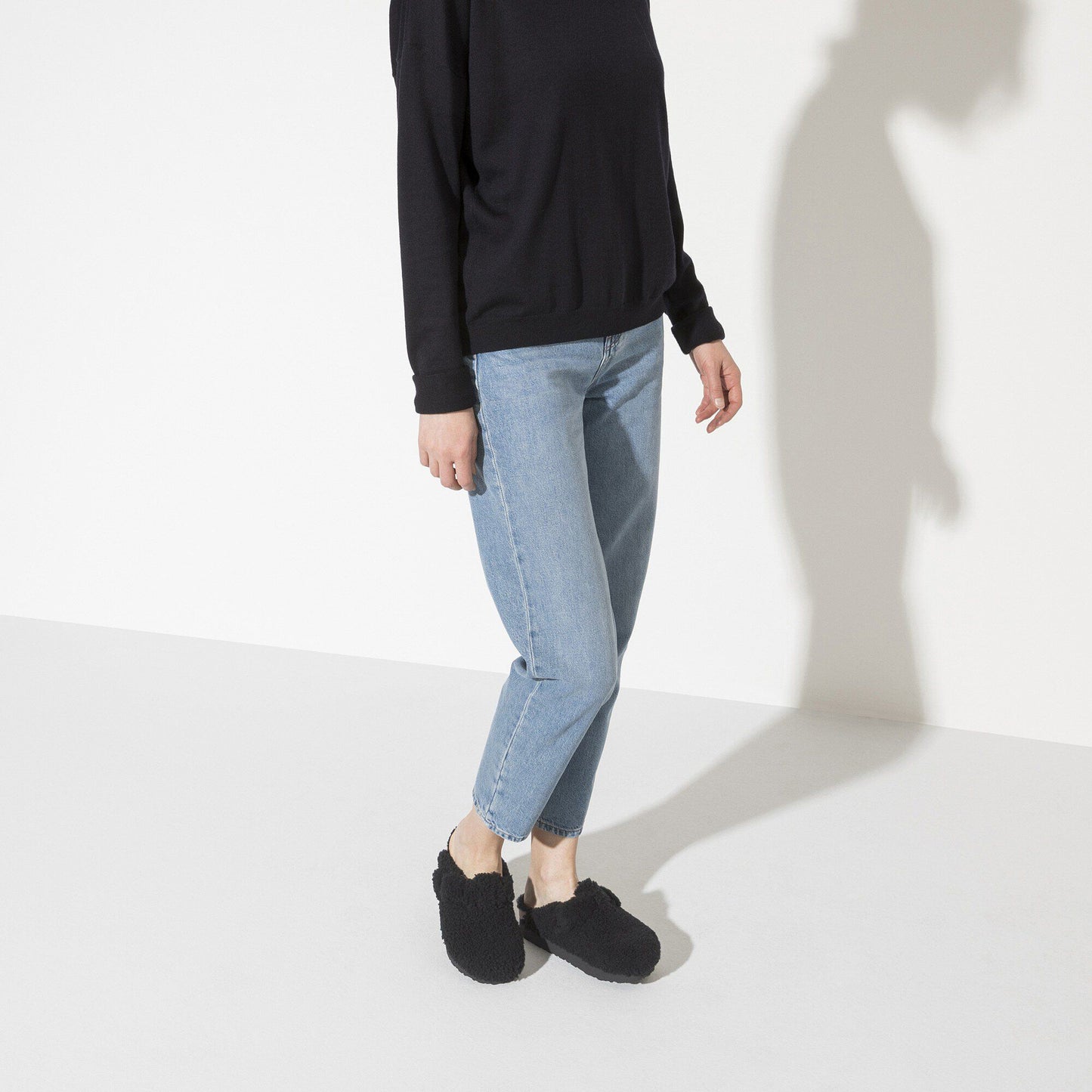 Boston Big Buckle Flex Platform - Image 2