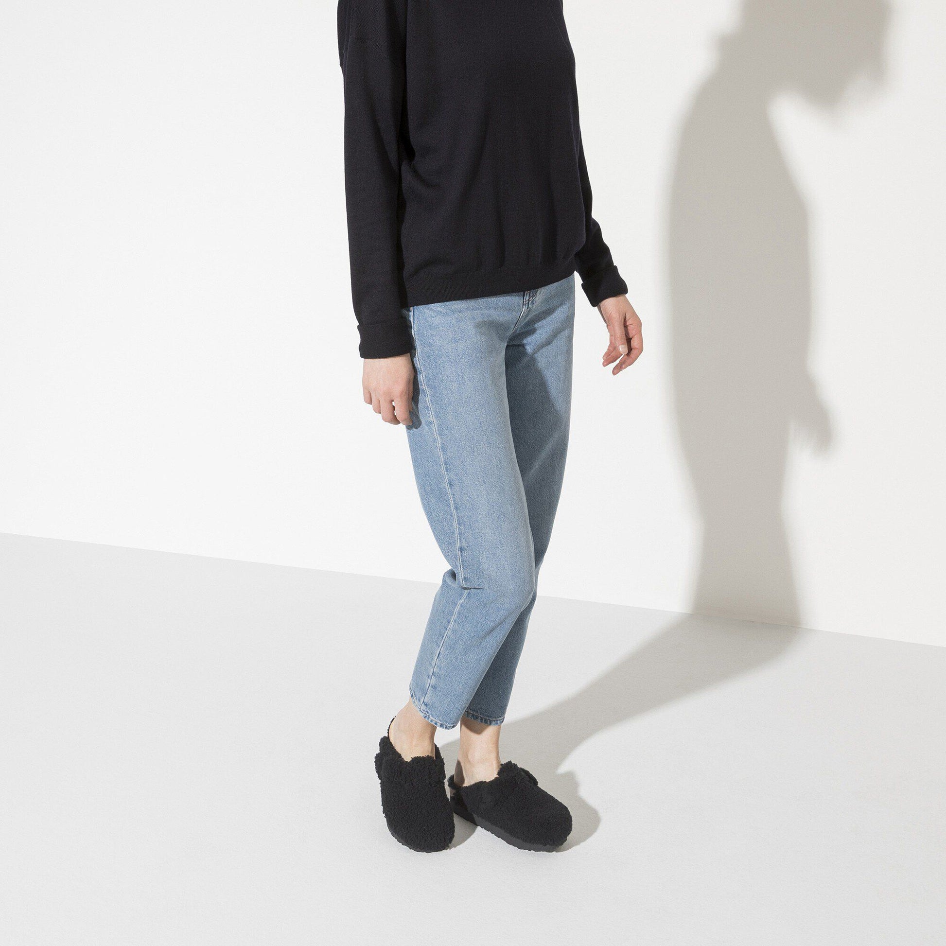 Boston Big Buckle Flex Platform - Image 2