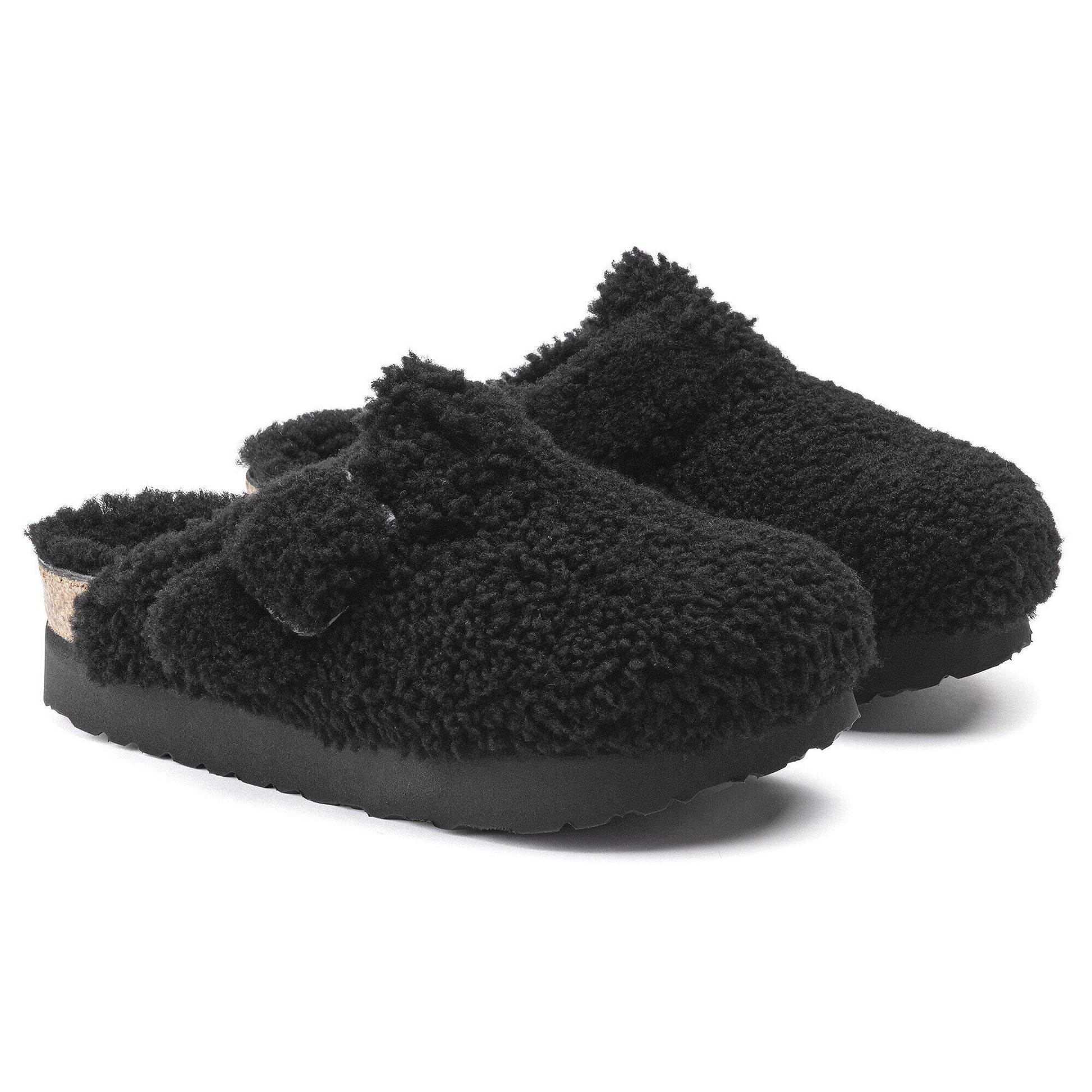 Boston Big Buckle Flex Platform - Image 6