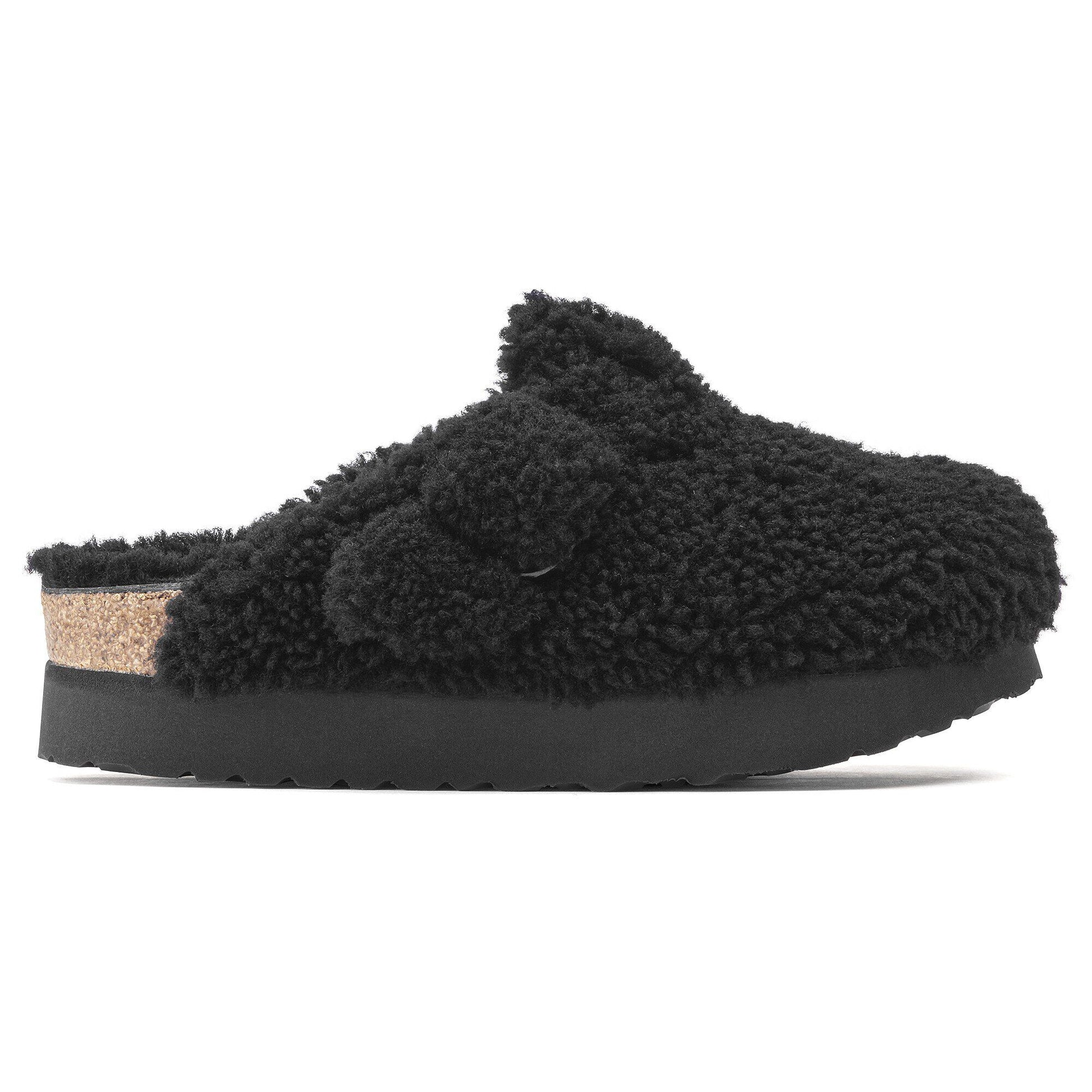 Boston Big Buckle Flex Platform - Image 7
