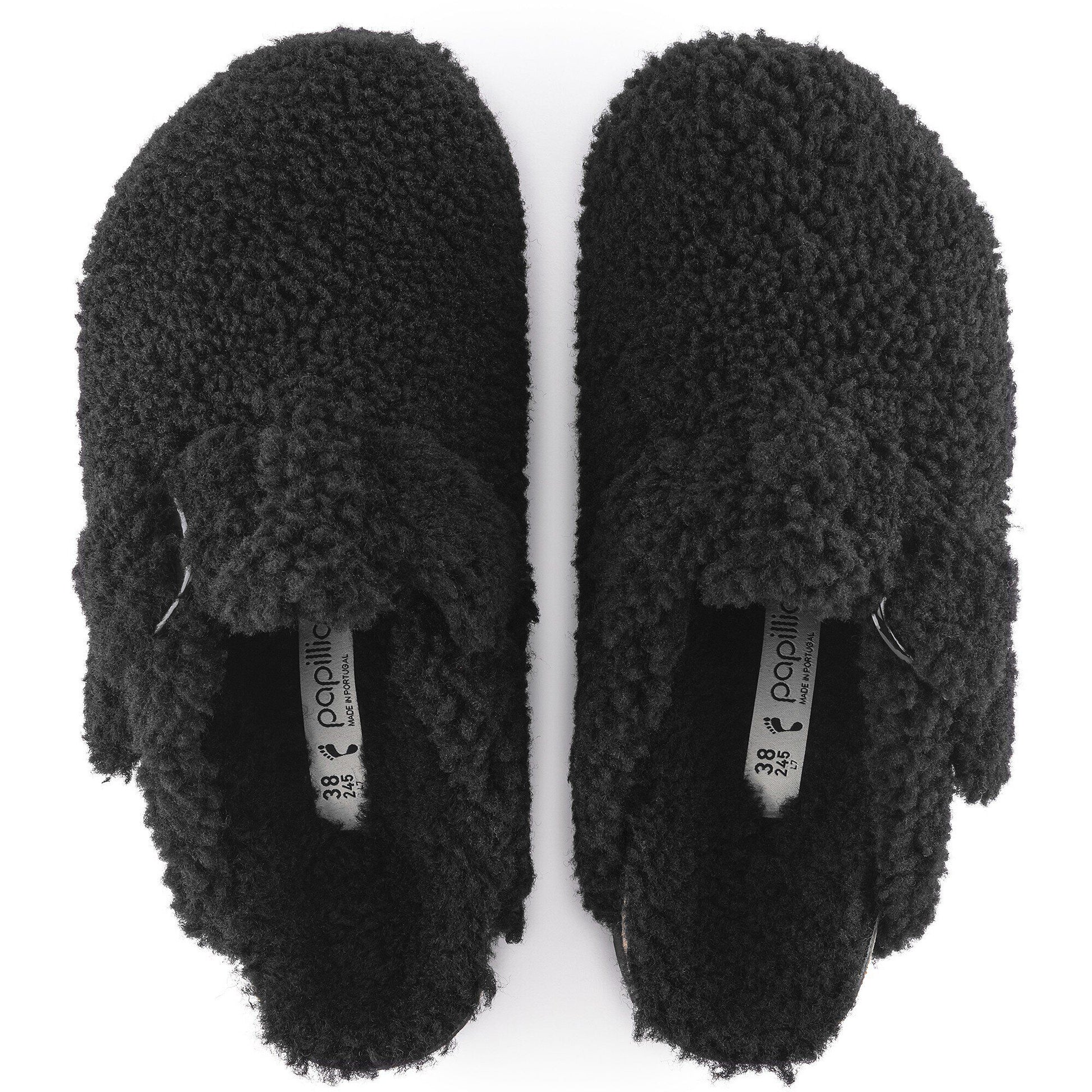 Boston Big Buckle Flex Platform - Image 5