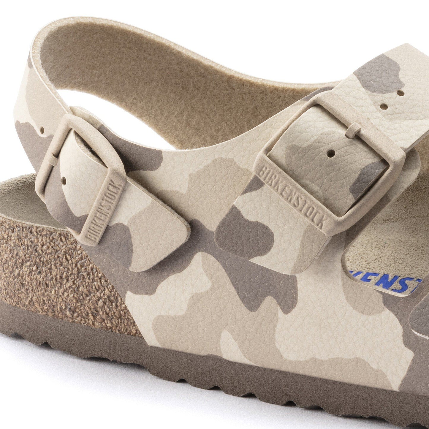 Milano Soft Footbed - Image 7