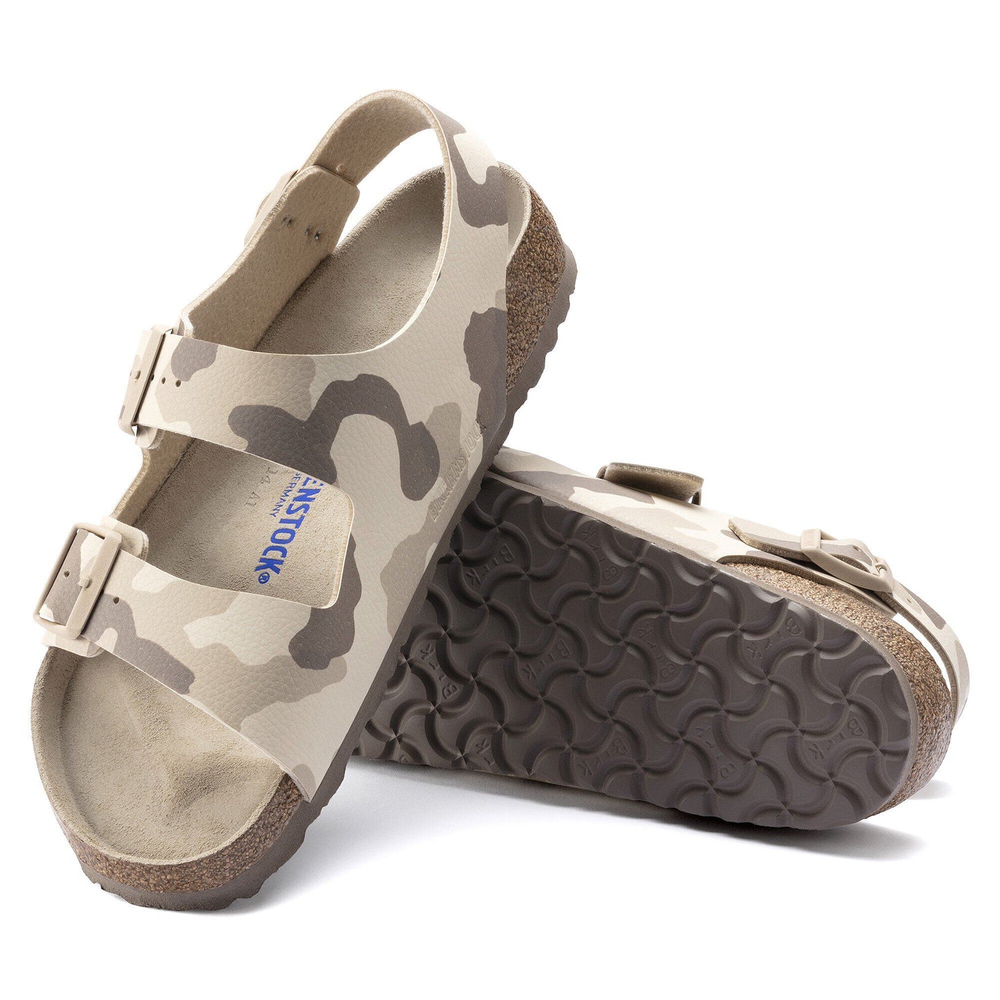Milano Soft Footbed - Image 3