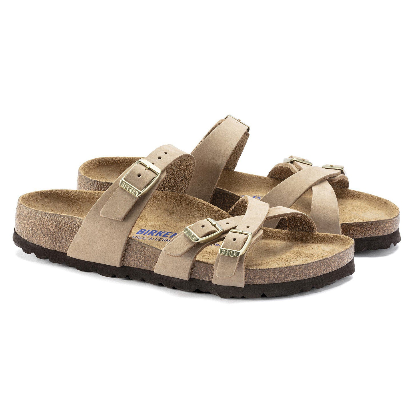 Franca Soft Footbed - Image 6
