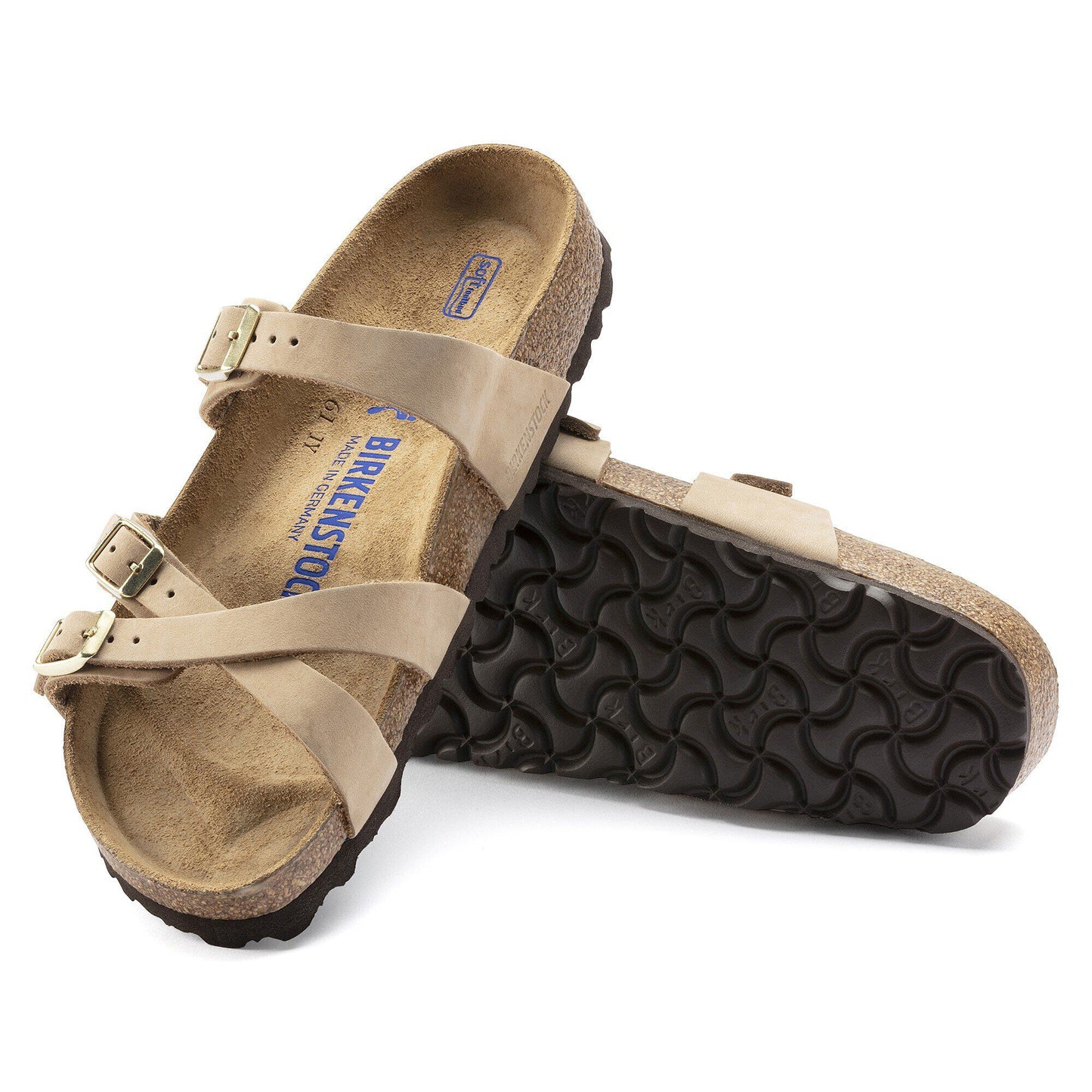 Franca Soft Footbed - Image 4