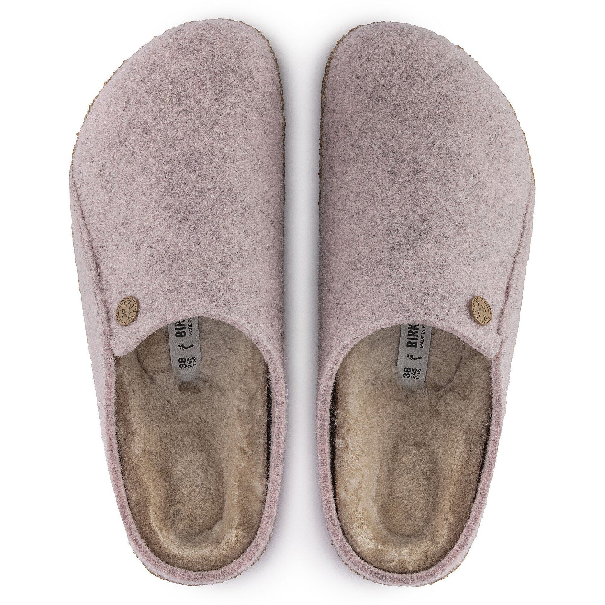 Zermatt Shearling - Image 4