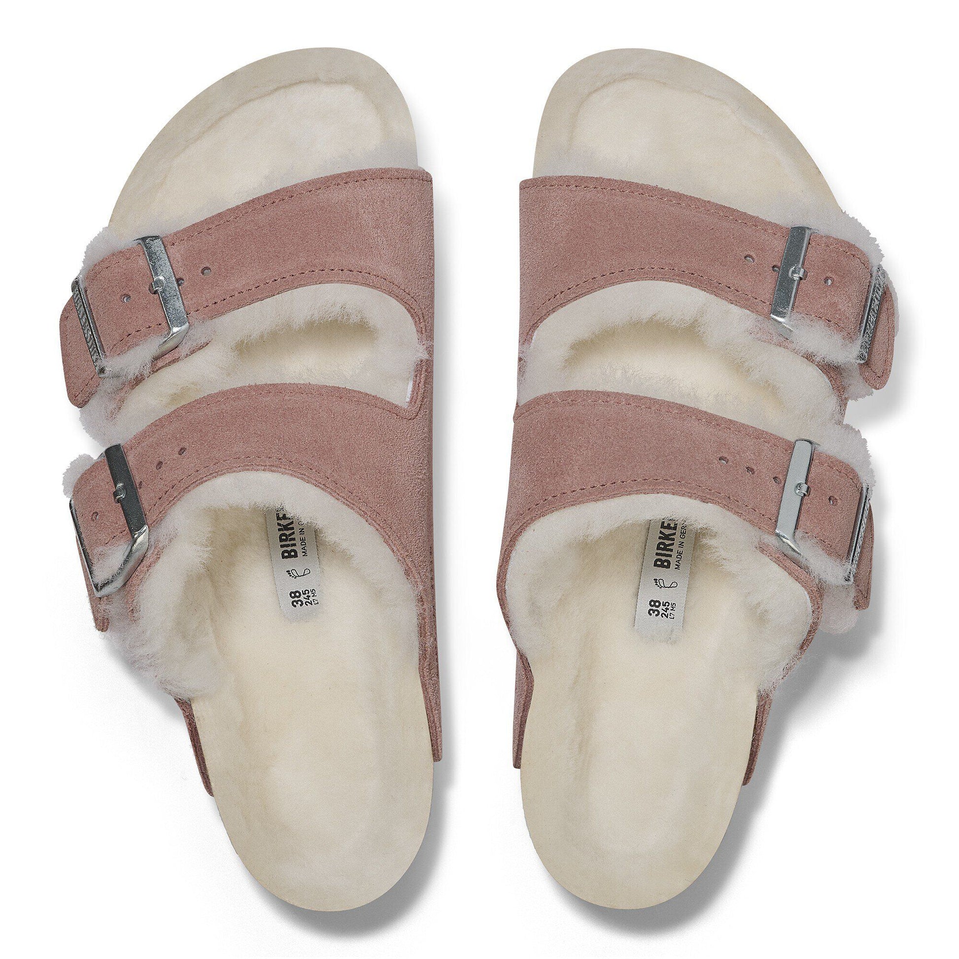 Arizona Shearling - Image 5