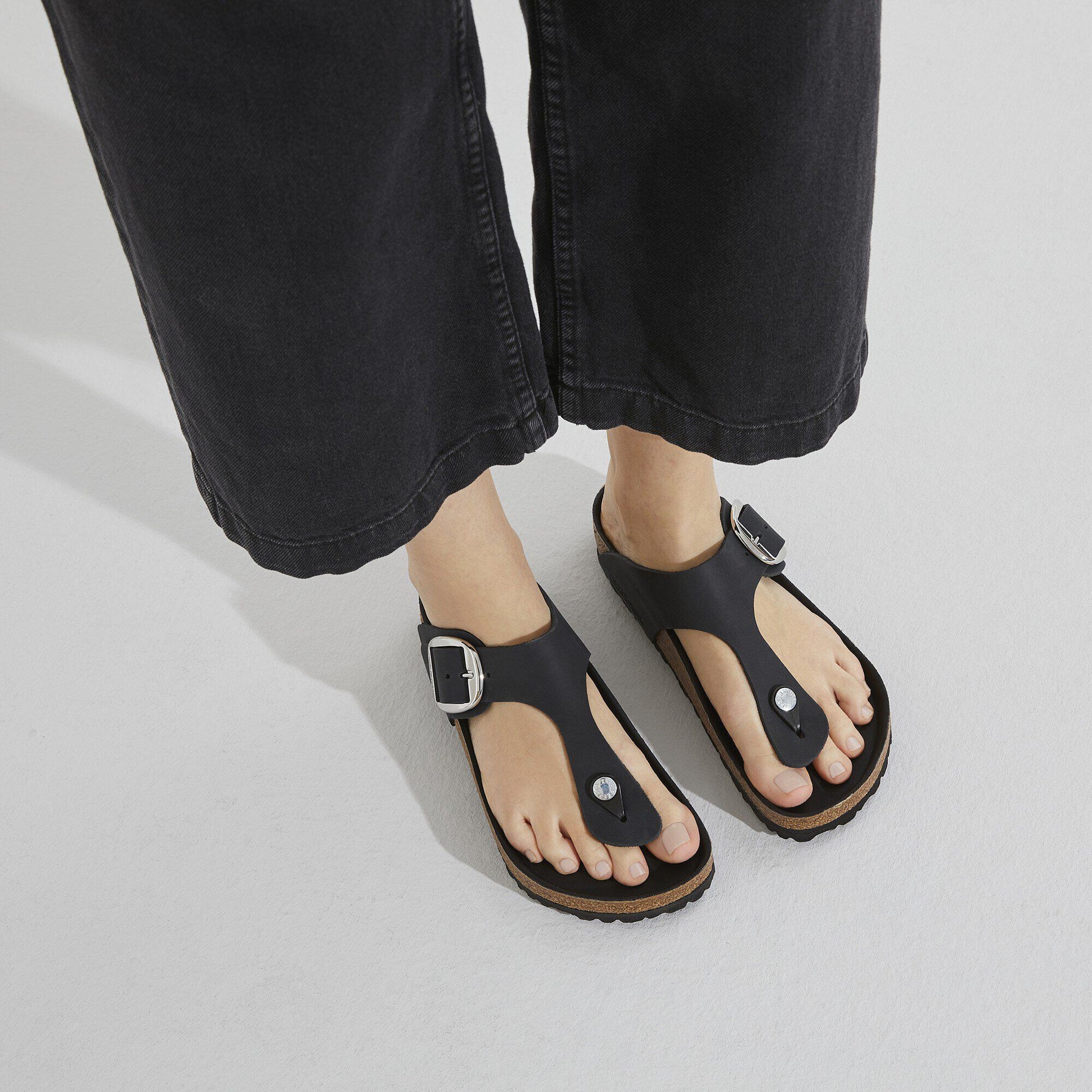 Gizeh Big Buckle - Image 3