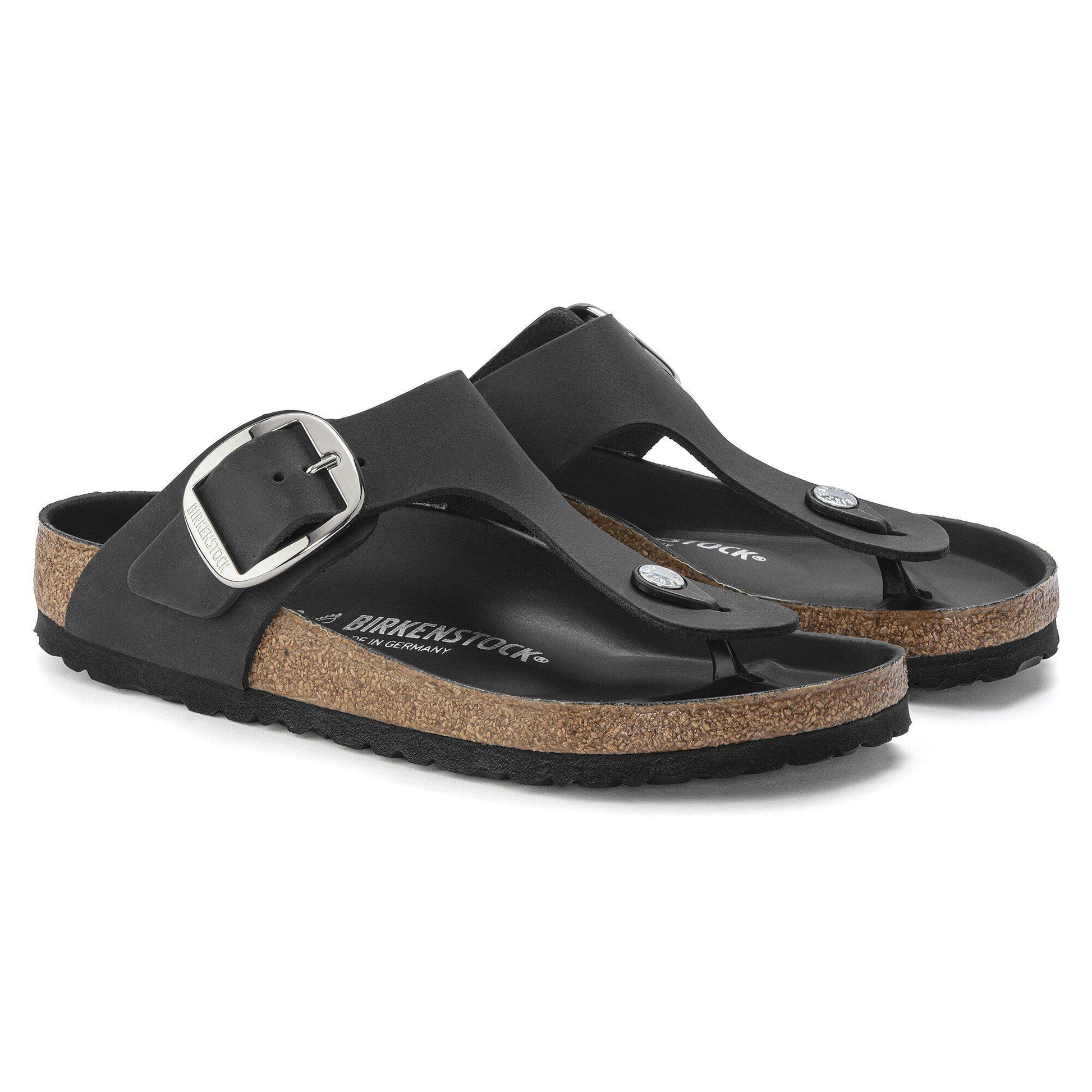 Gizeh Big Buckle - Image 6