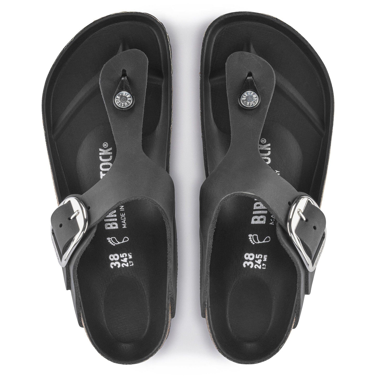 Gizeh Big Buckle - Image 5
