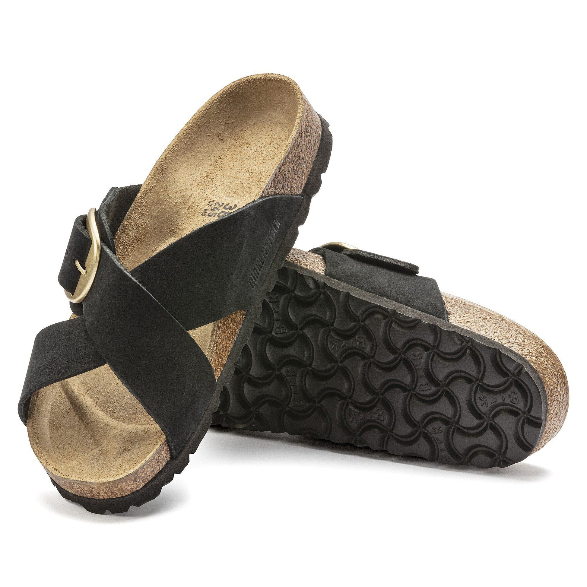 Siena Big Buckle - Image 4