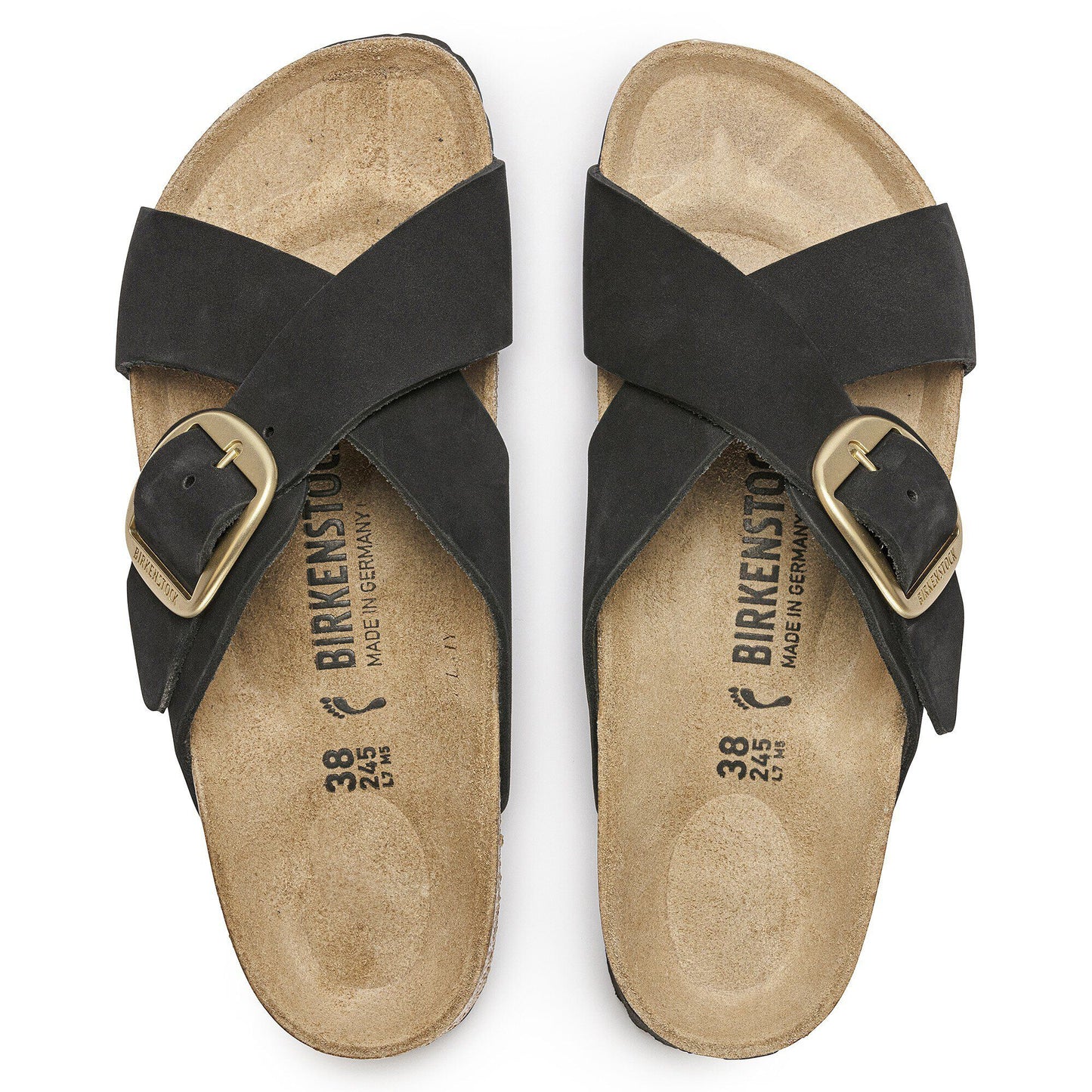 Siena Big Buckle - Image 5