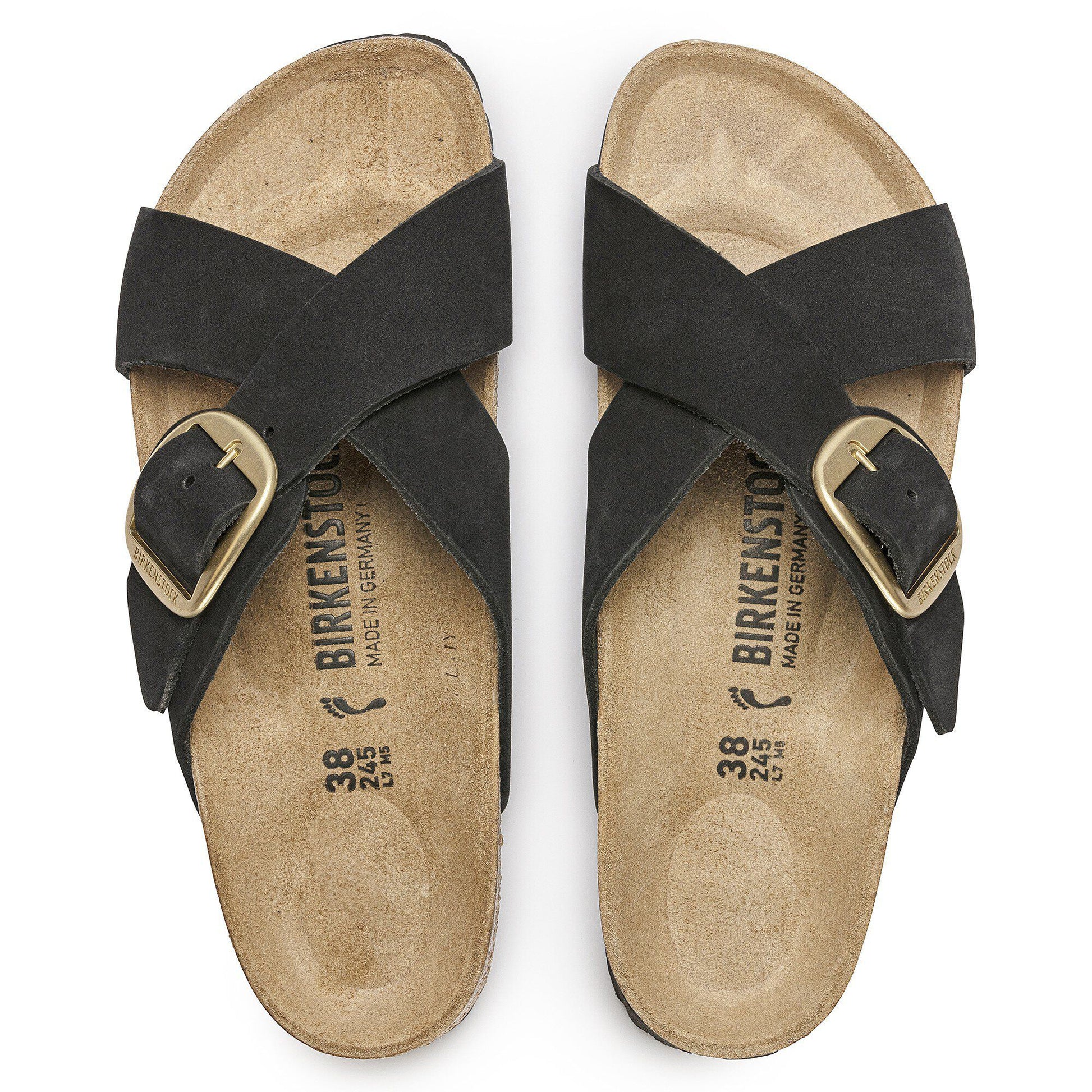 Siena Big Buckle - Image 5