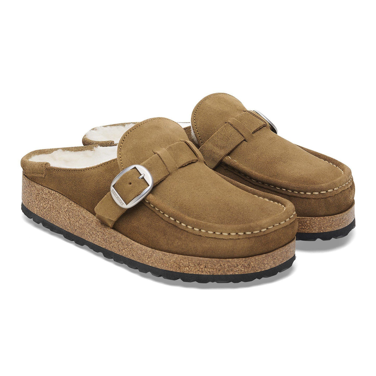Buckley Shearling - Image 4