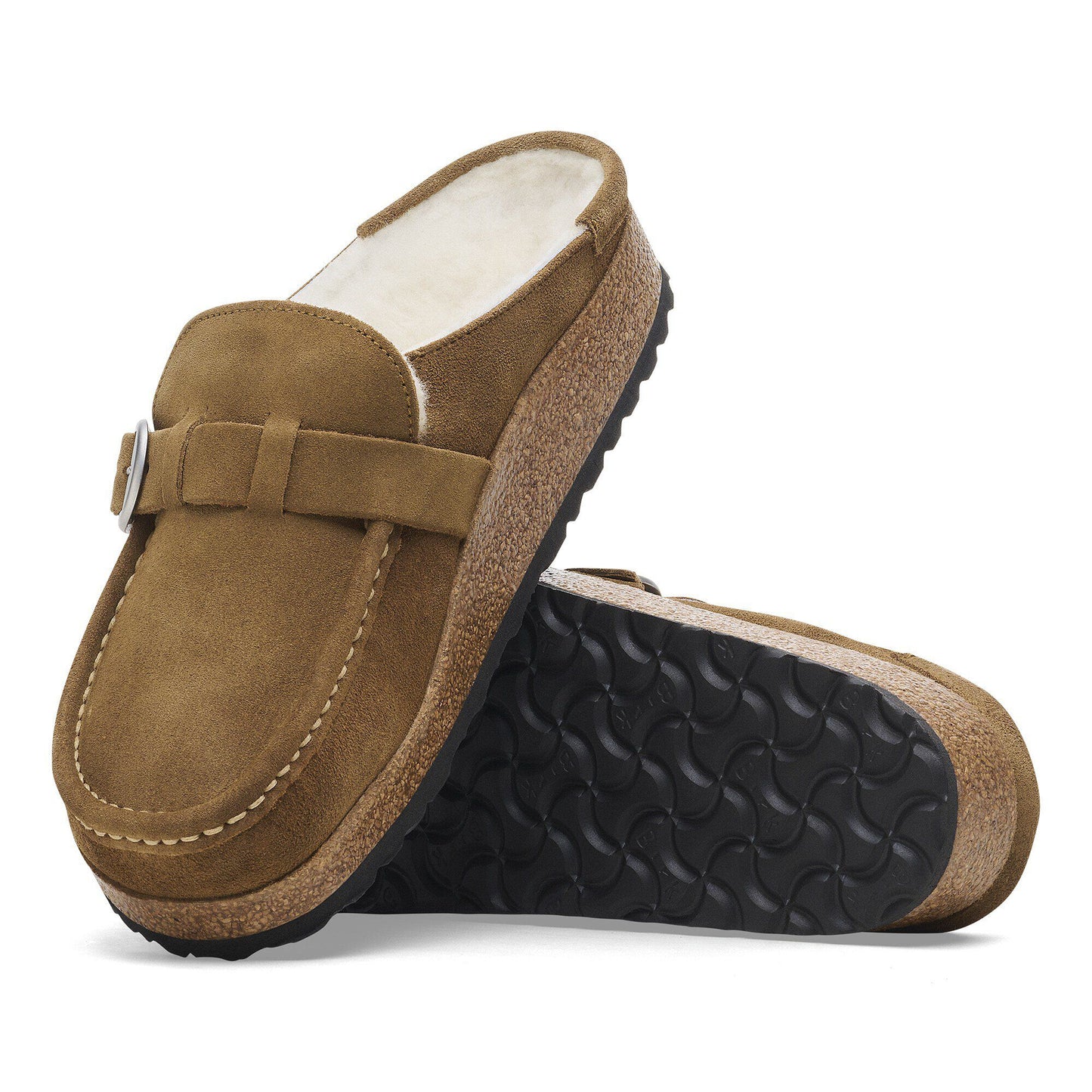 Buckley Shearling - Image 2