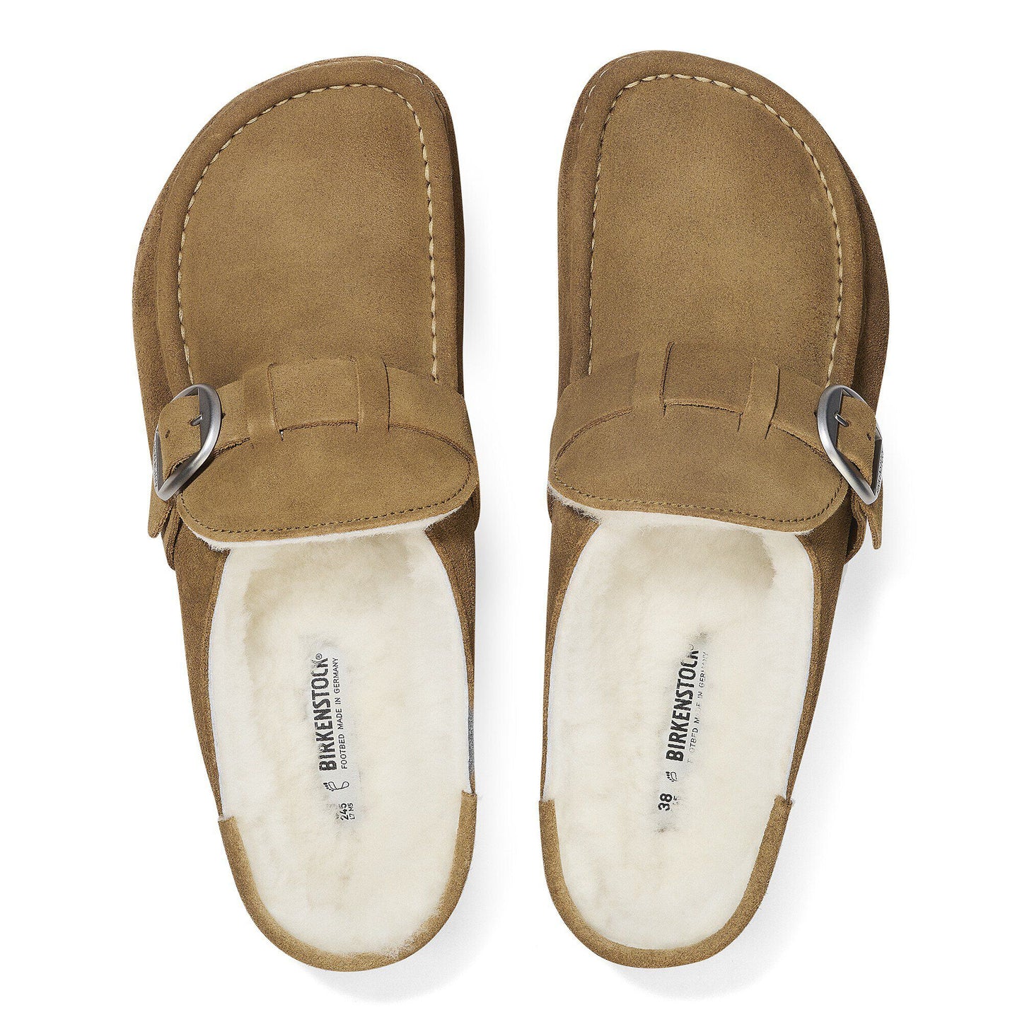 Buckley Shearling - Image 3