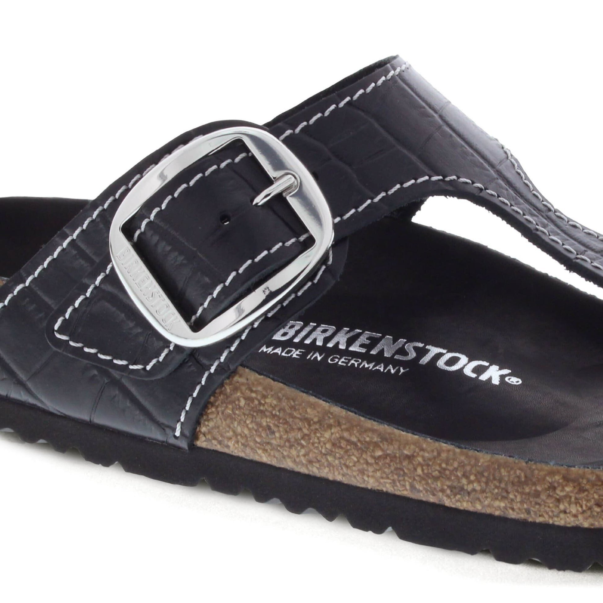 Gizeh Big Buckle - Image 6