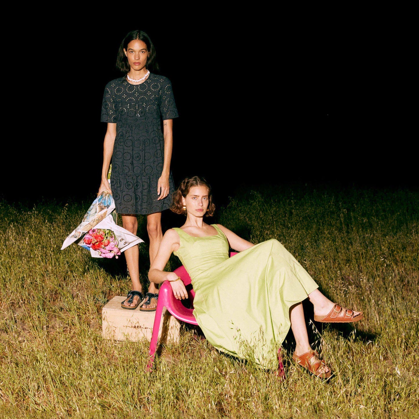 Gizeh Big Buckle - Image 7