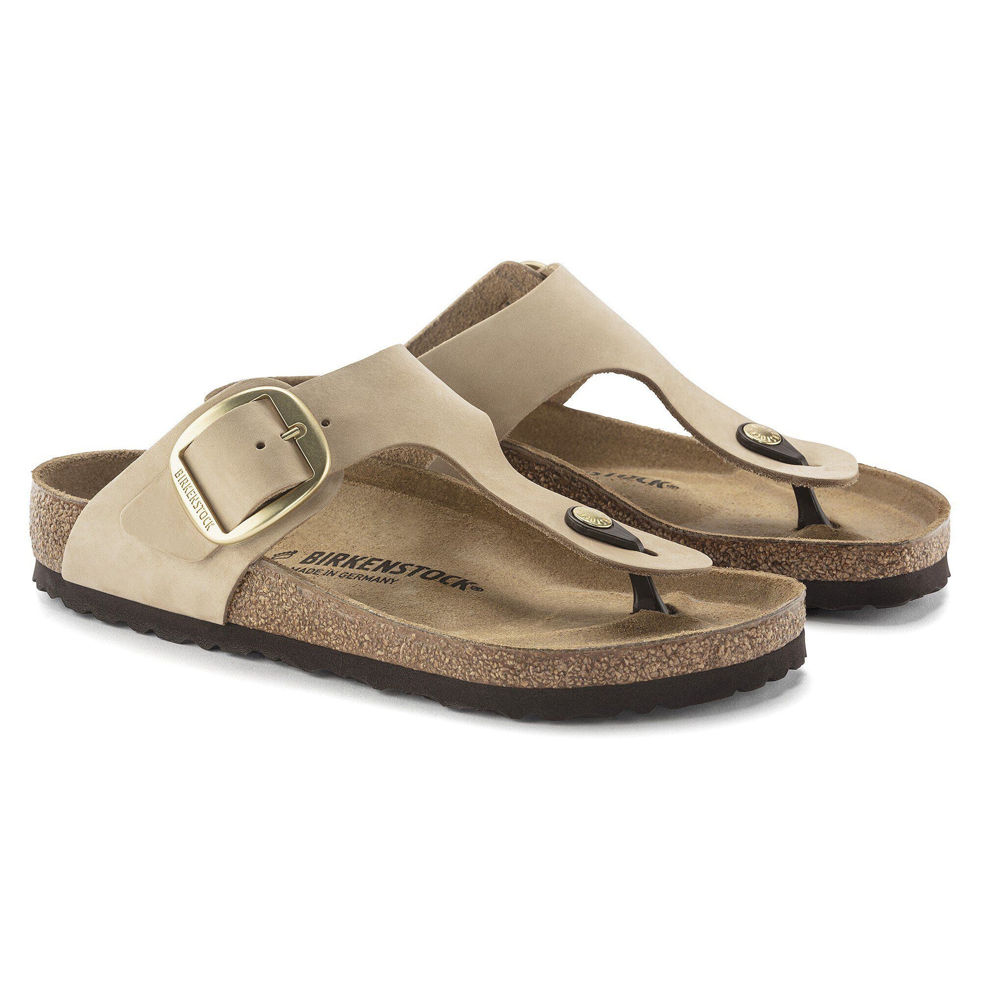 Gizeh Big Buckle - Image 6