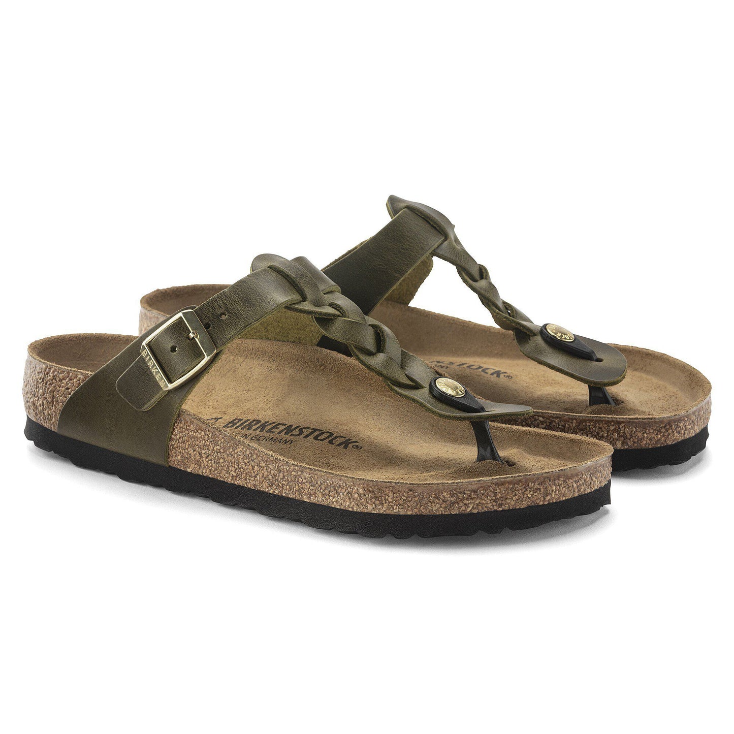 Gizeh Braided - Image 6