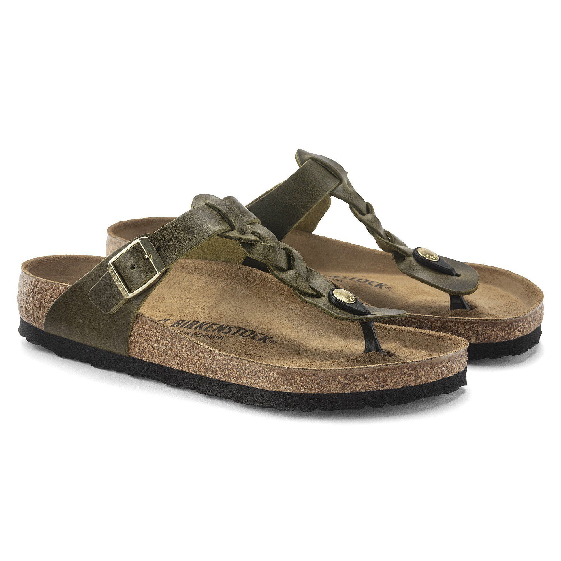 Gizeh Braided - Image 6