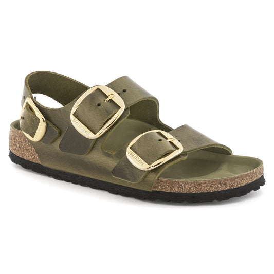Milano Big Buckle