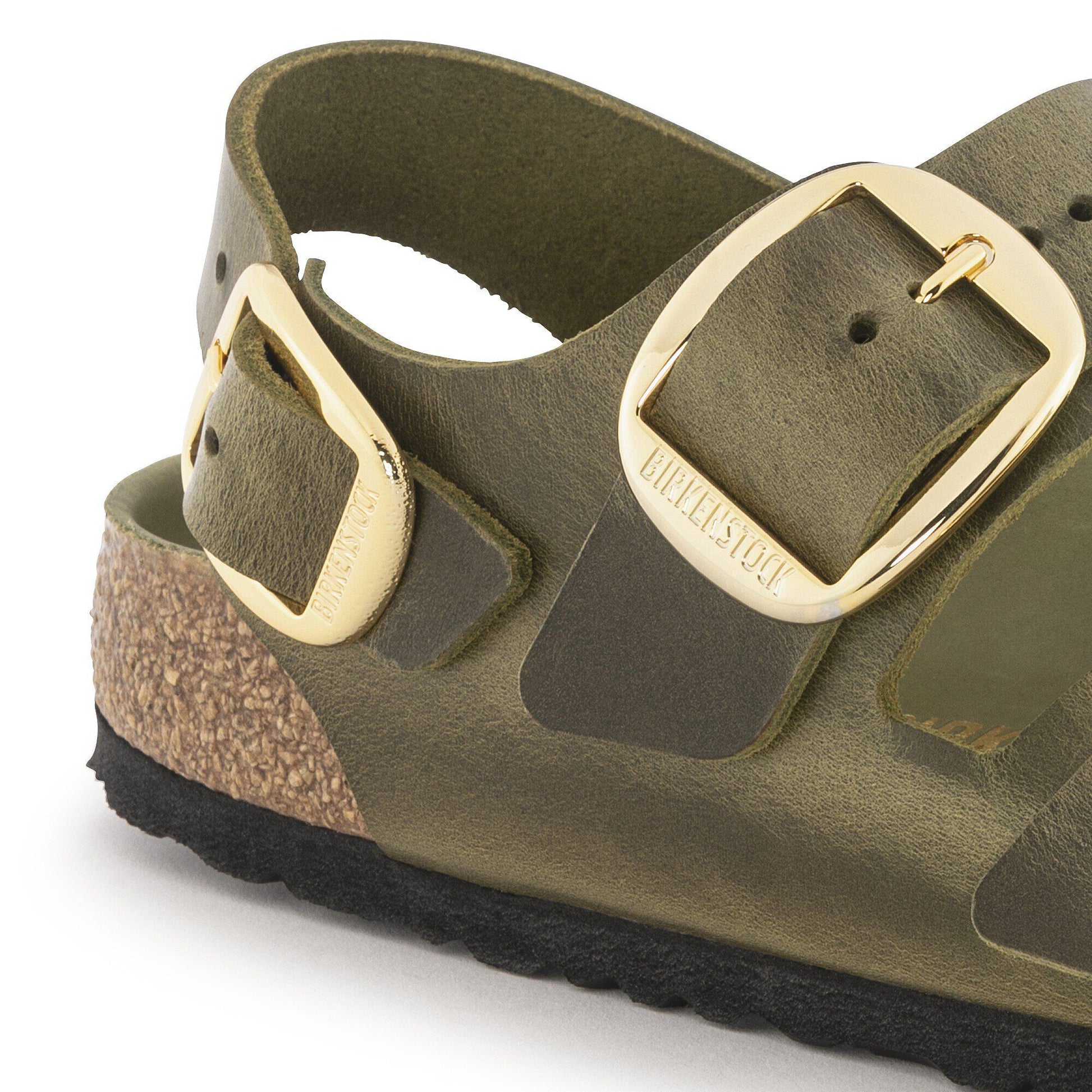 Milano Big Buckle - Image 8