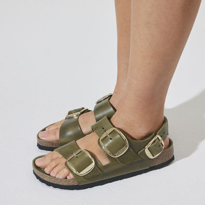 Milano Big Buckle - Image 3