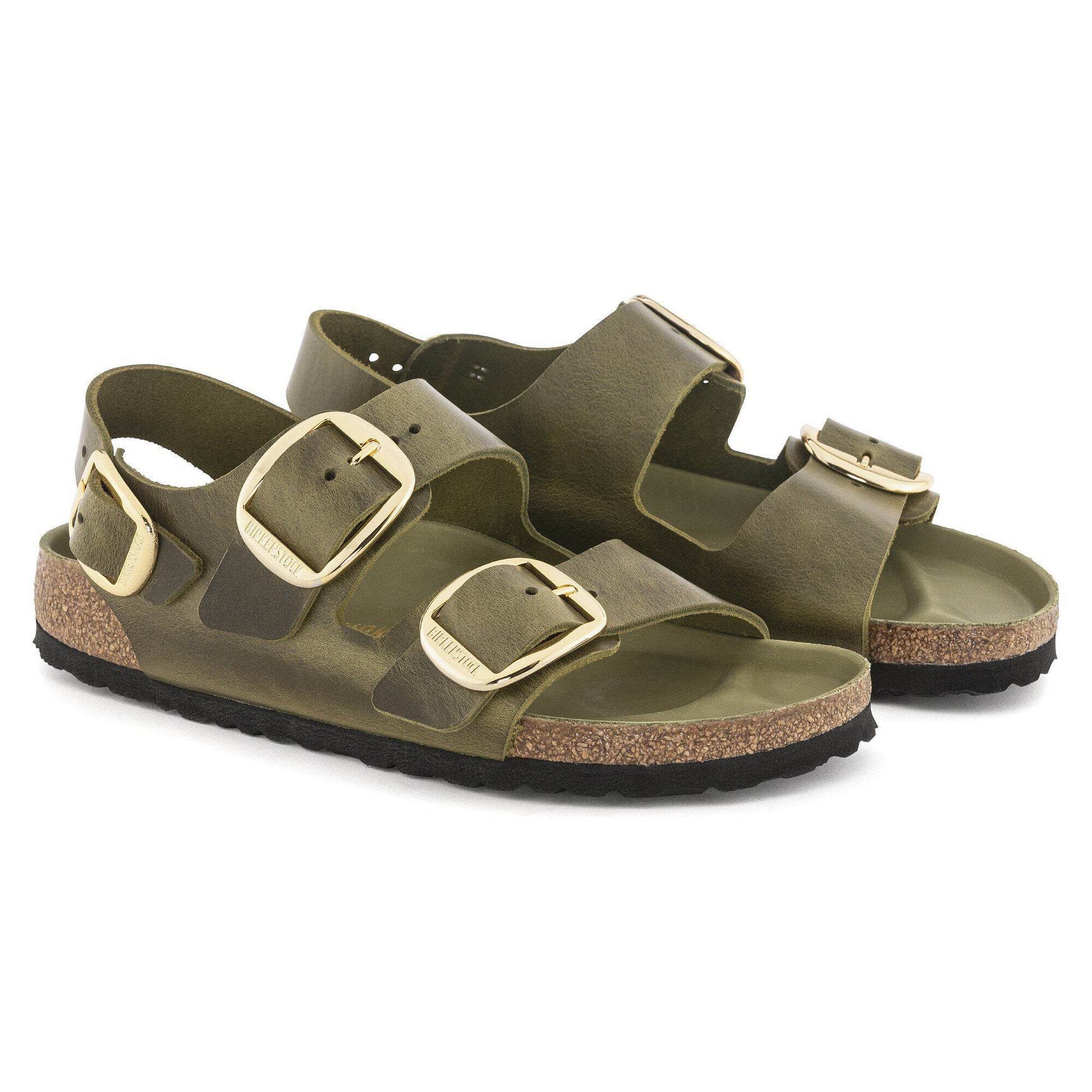 Milano Big Buckle - Image 6
