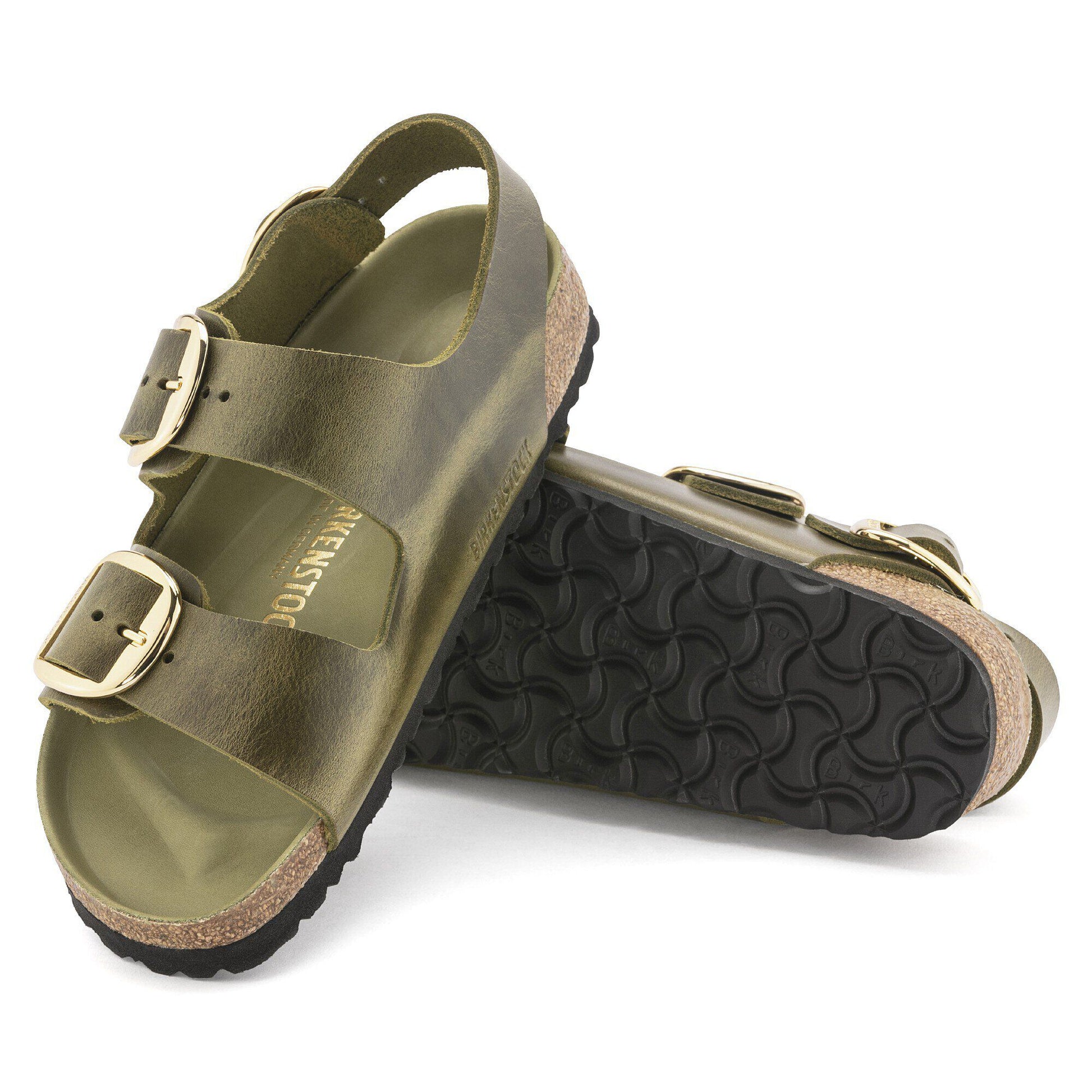 Milano Big Buckle - Image 4