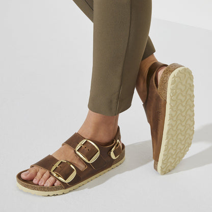 Milano Big Buckle - Image 3