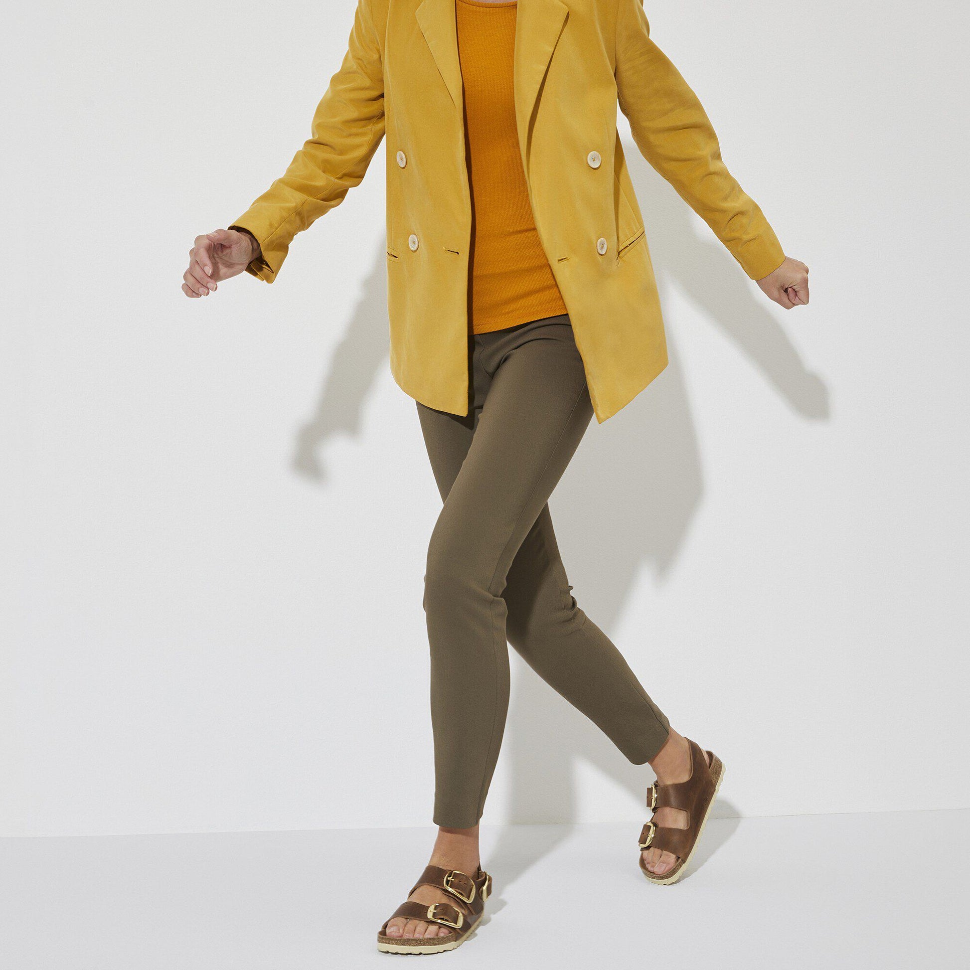 Milano Big Buckle - Image 2