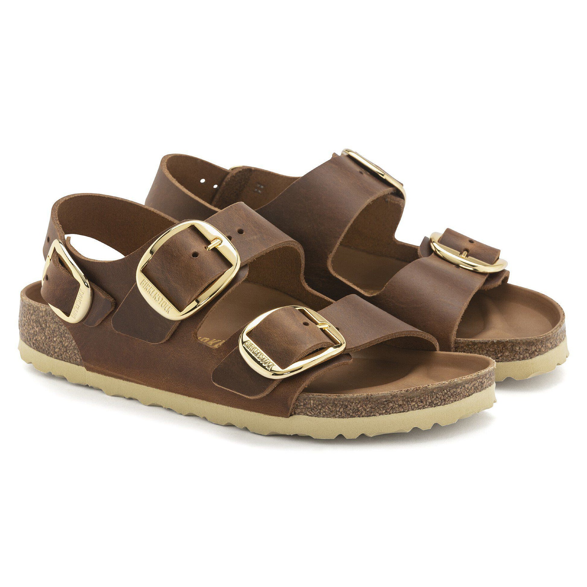 Milano Big Buckle - Image 6