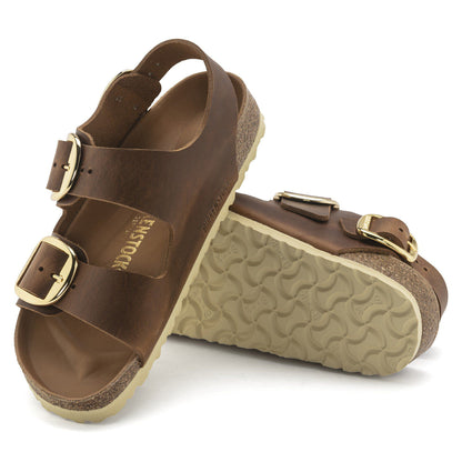 Milano Big Buckle - Image 4